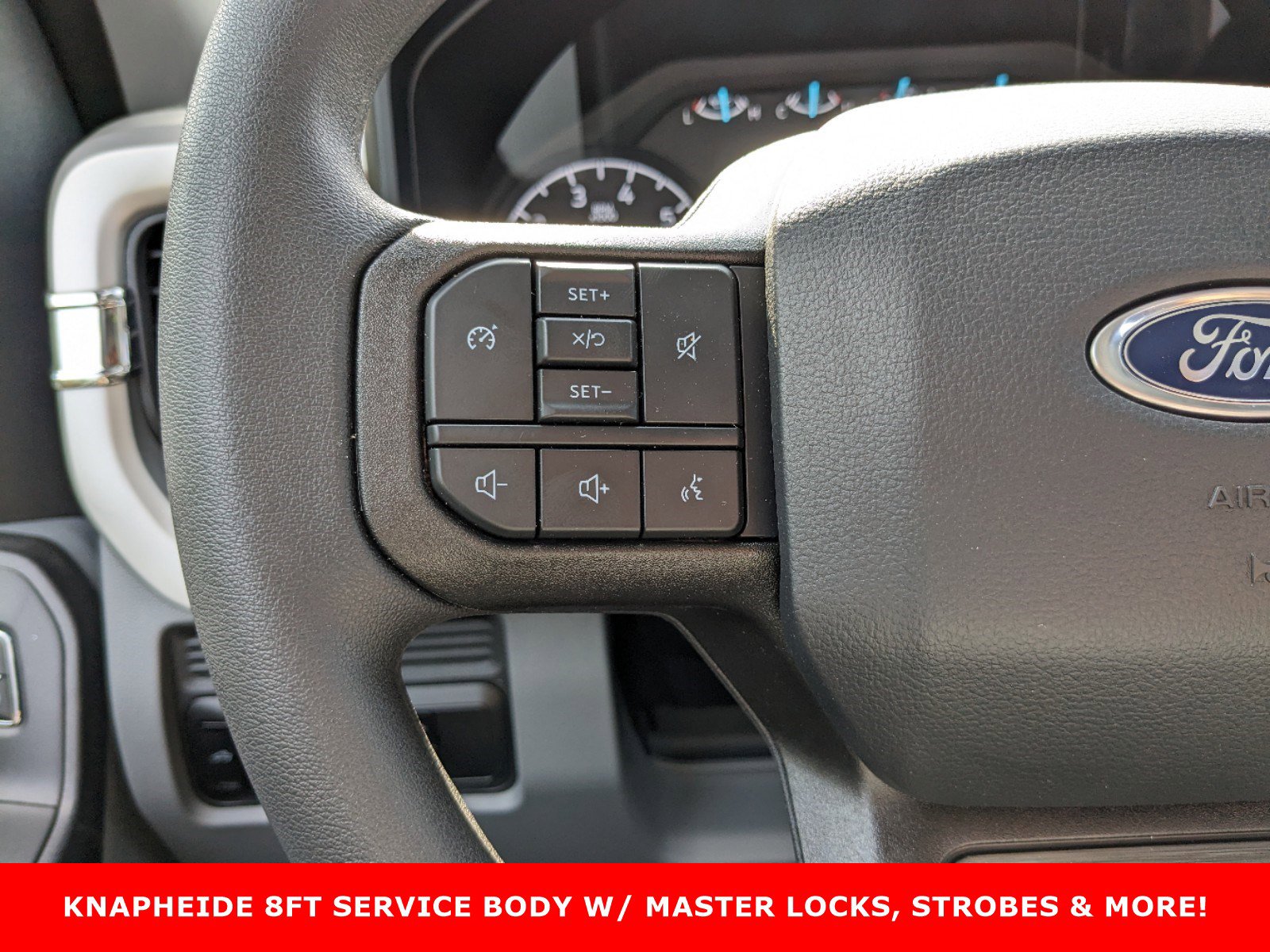 2023 FORD F-350 - Image 14