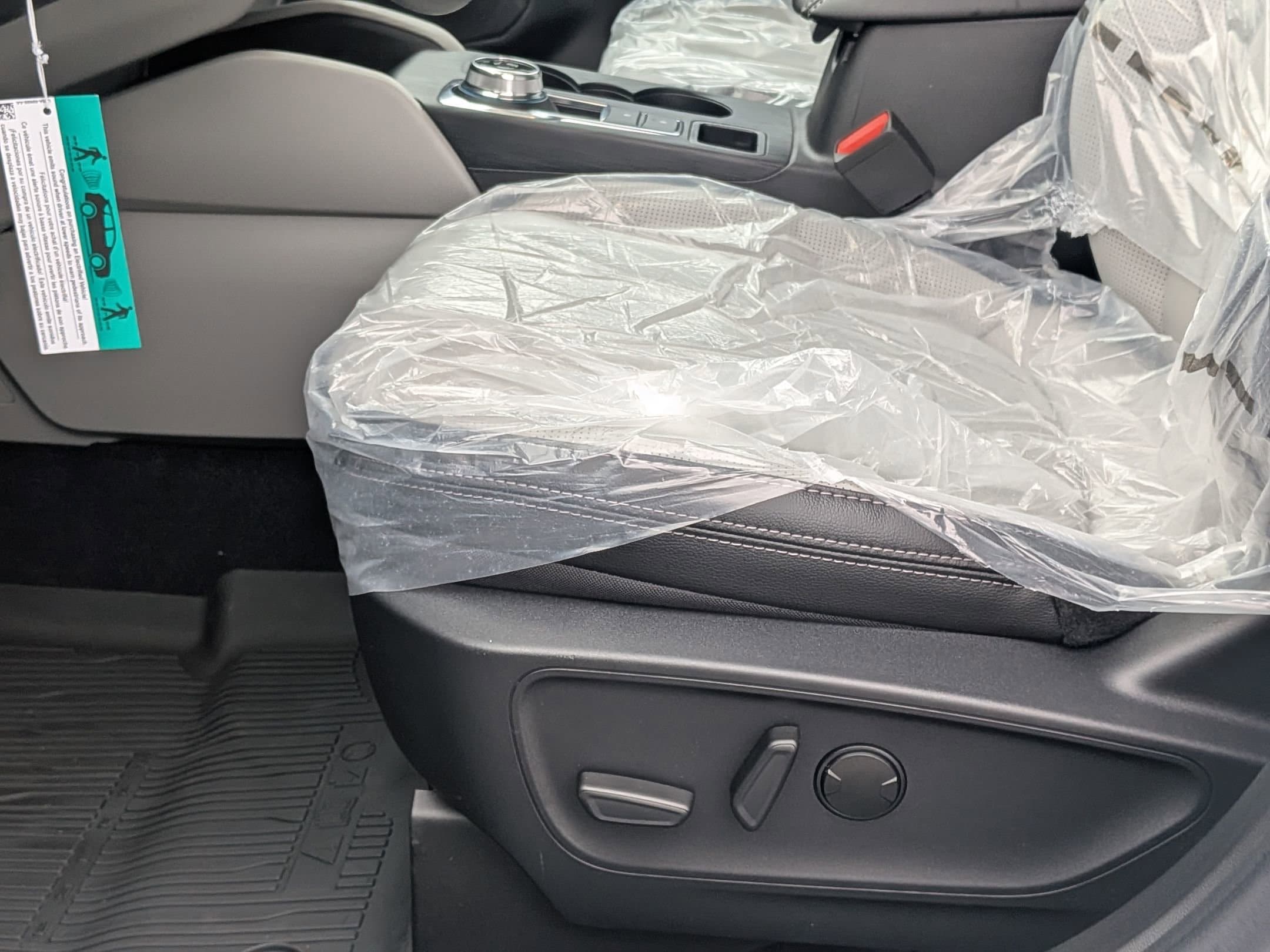 2026 FORD ESCAPE - Image 11