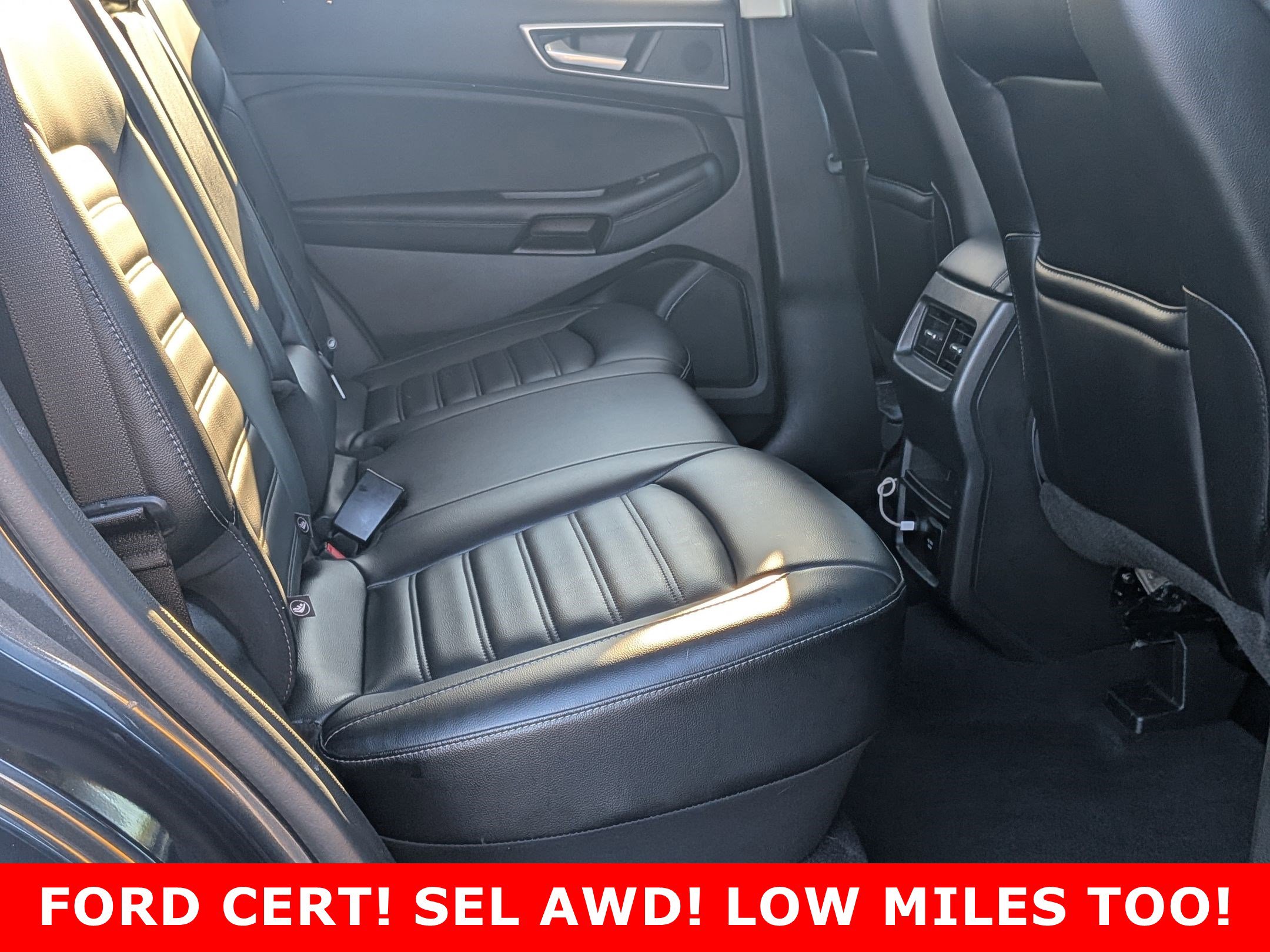 2023 FORD EDGE - Image 23