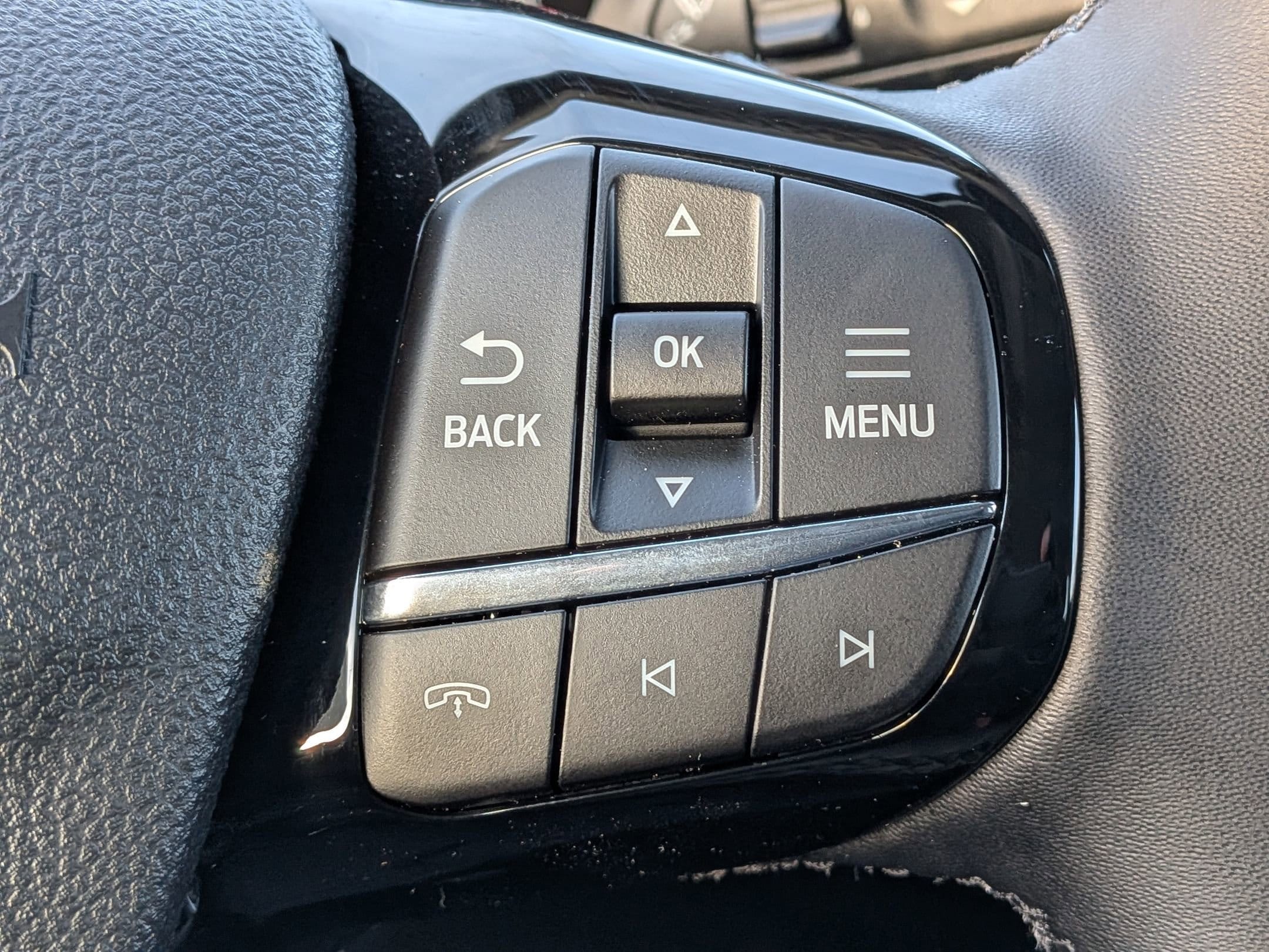 2026 FORD ESCAPE - Image 15