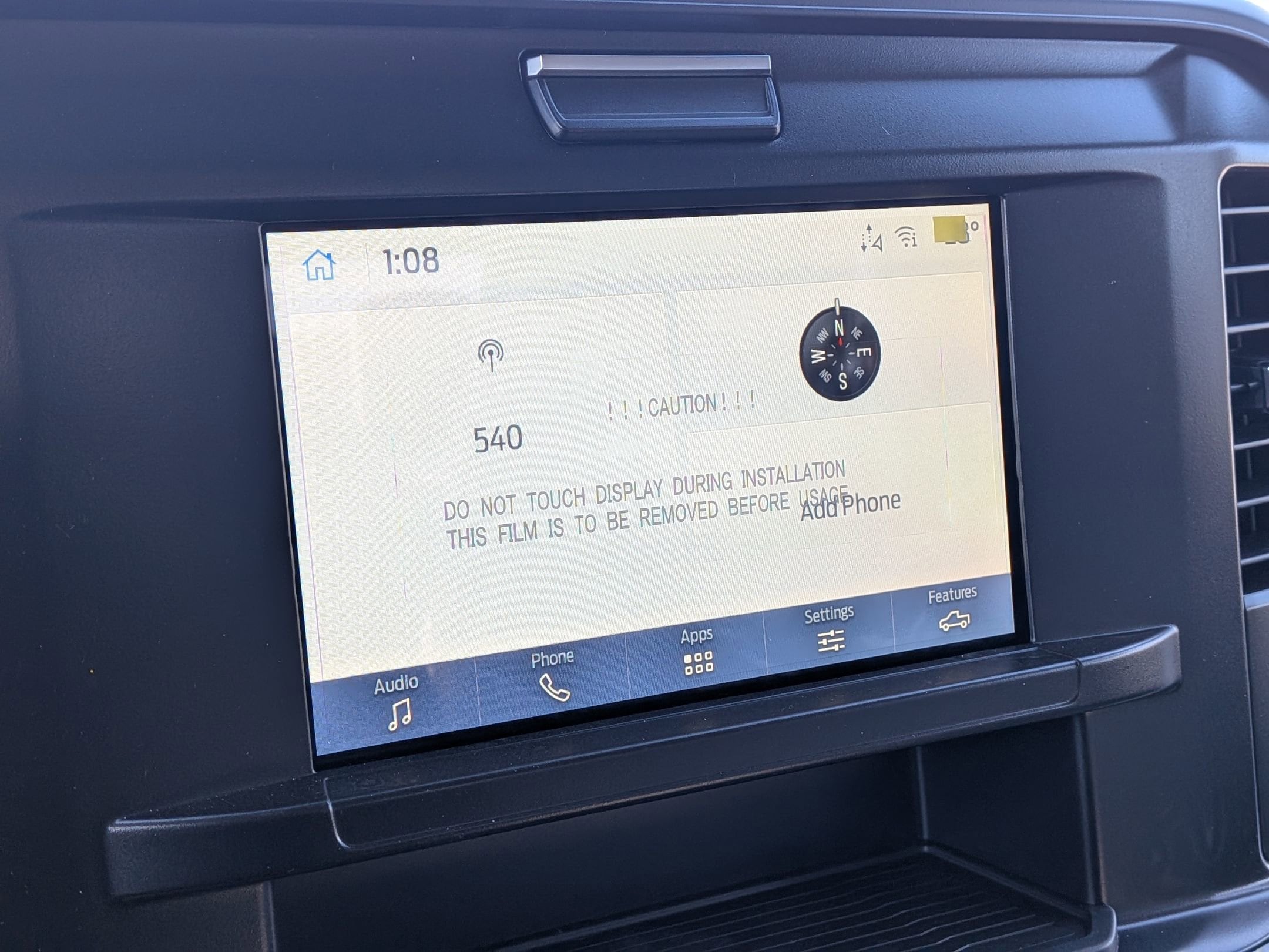 2026 FORD F-250 - Image 16