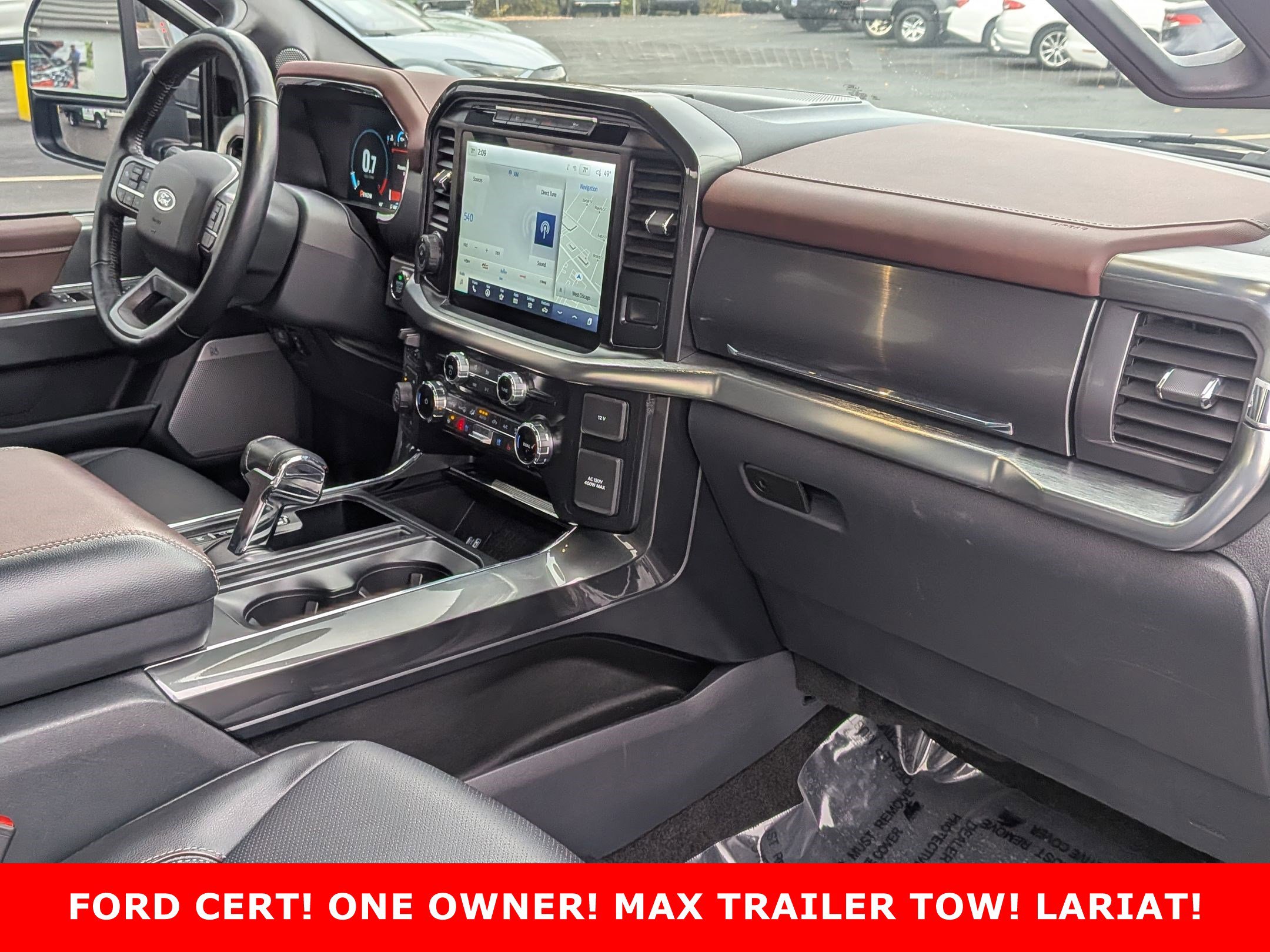 2022 FORD F-150 - Image 28