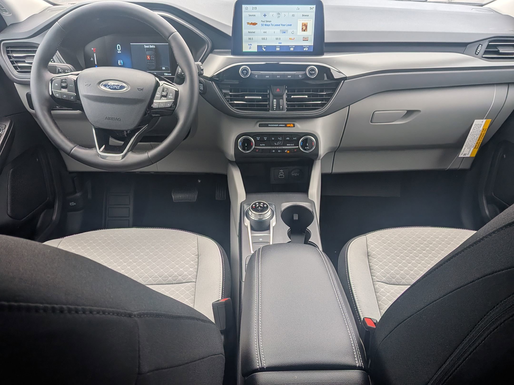 2026 FORD ESCAPE - Image 23