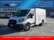  Ford Transit T-350