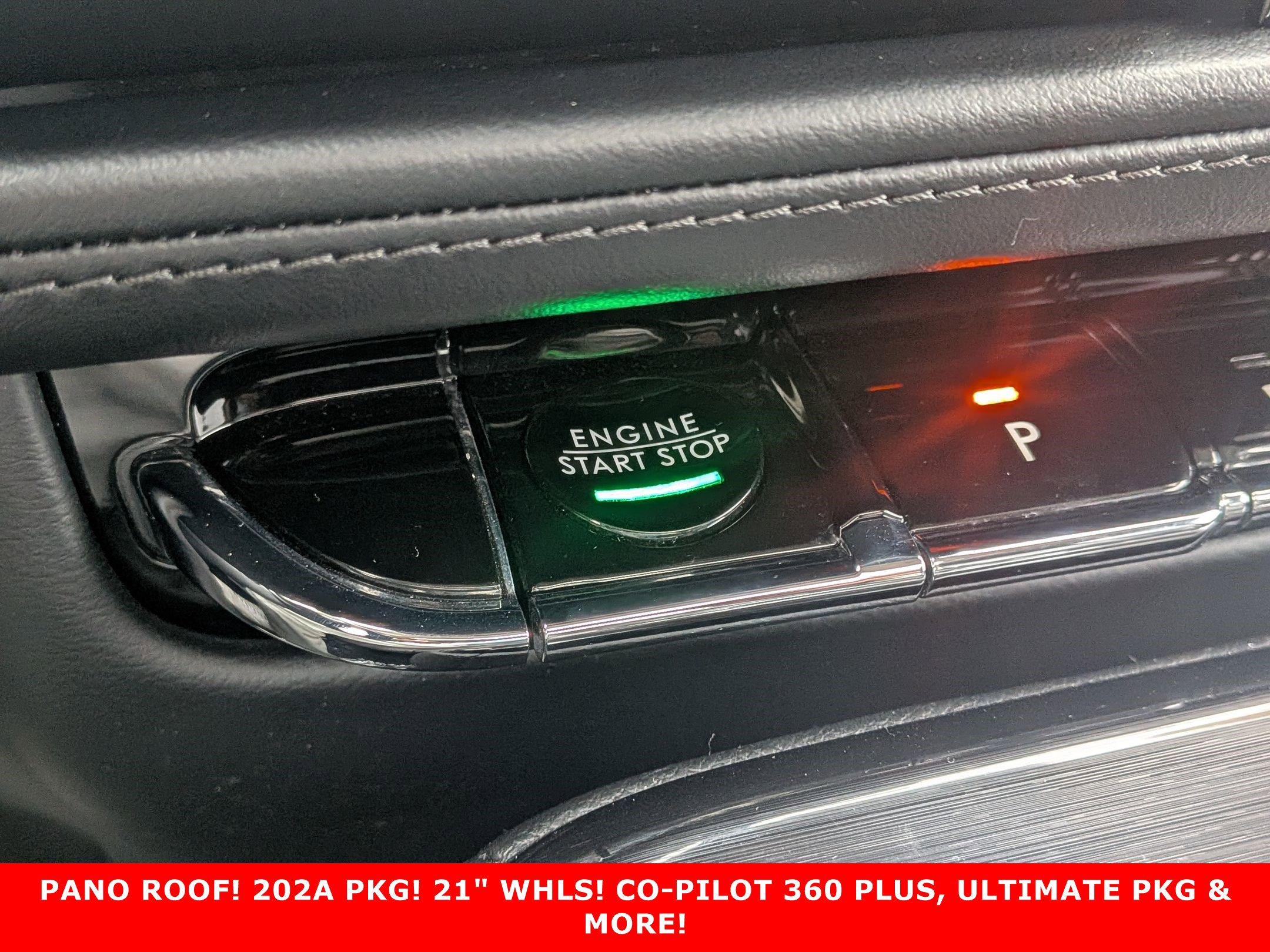 2022 LINCOLN NAUTILUS - Image 17