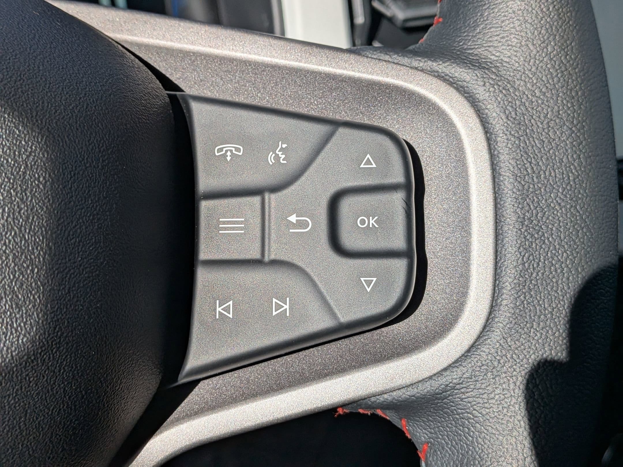 2026 FORD BRONCO - Image 15