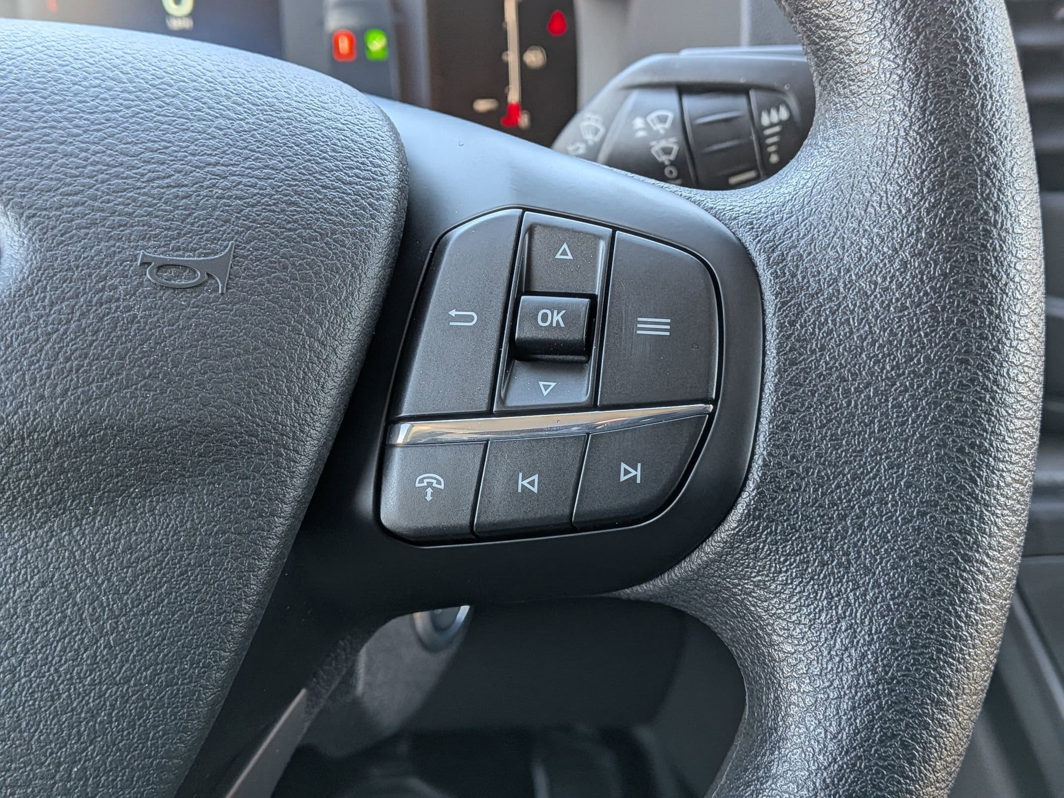 2026 FORD TRANSIT - Image 15