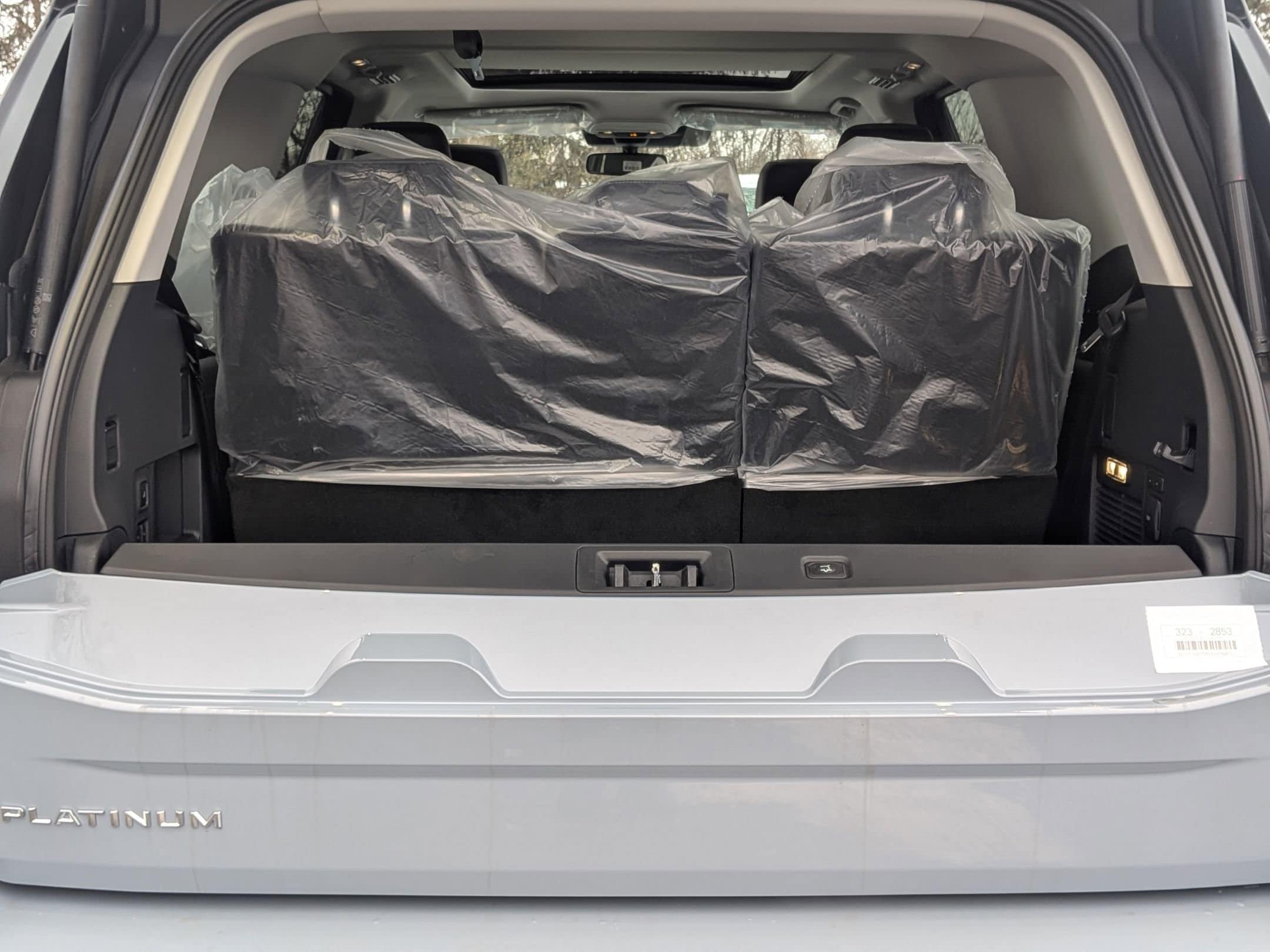 2025 FORD EXPEDITION - Image 26