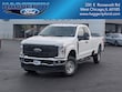 Ford Super Duty F-250 SRW