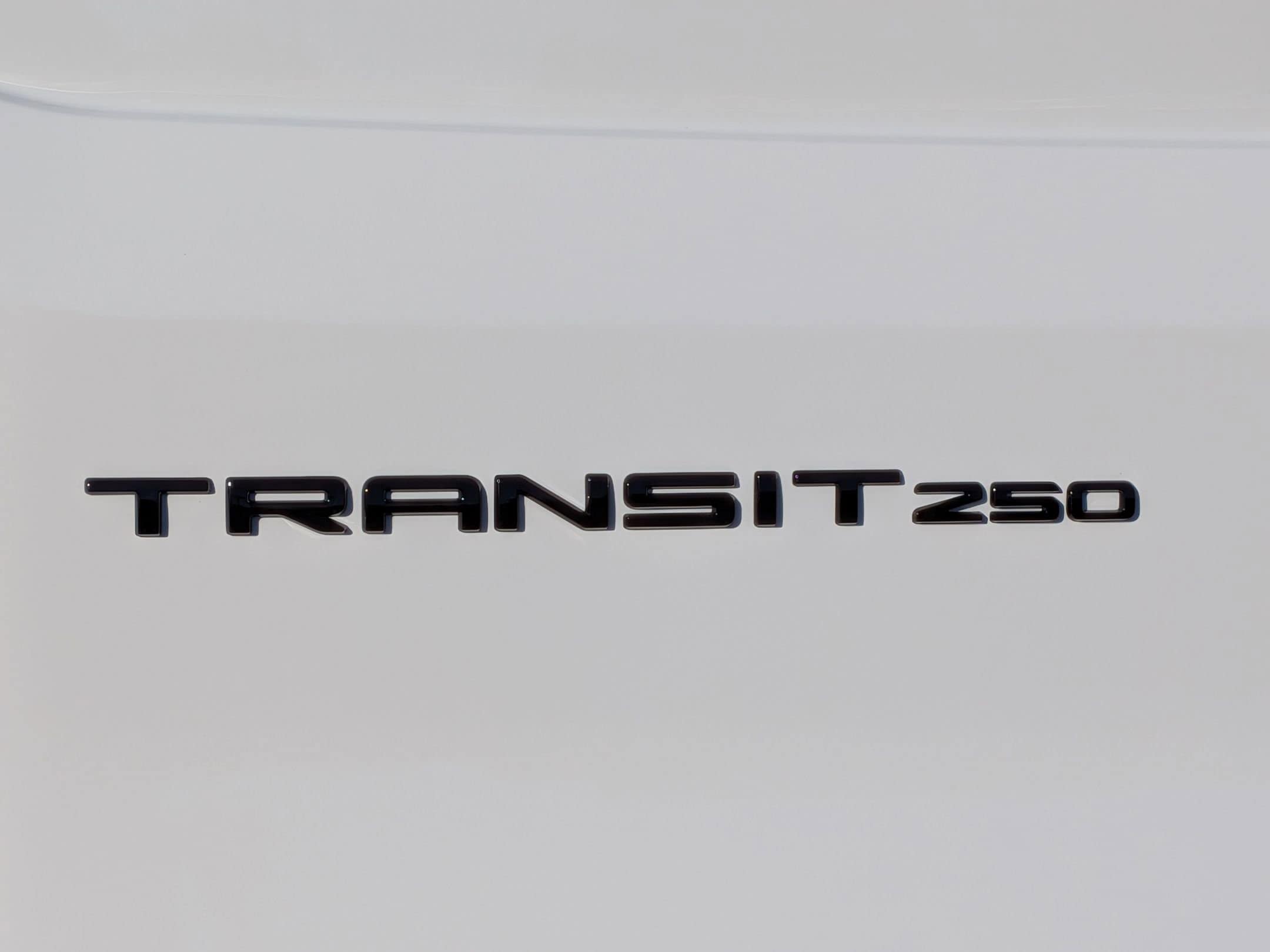 2026 FORD TRANSIT - Image 21