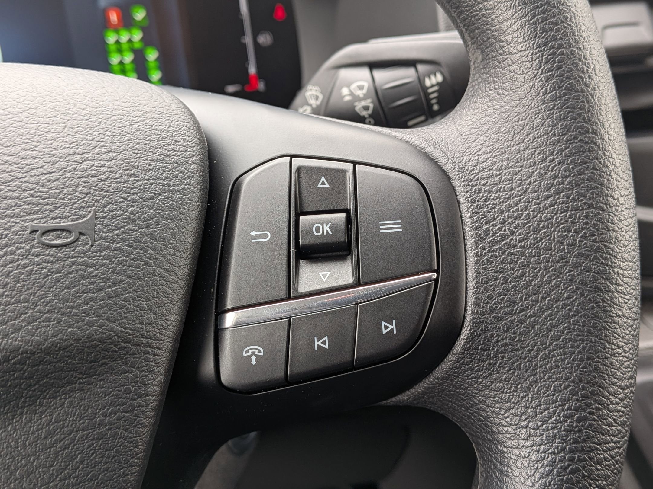 2026 FORD TRANSIT - Image 14