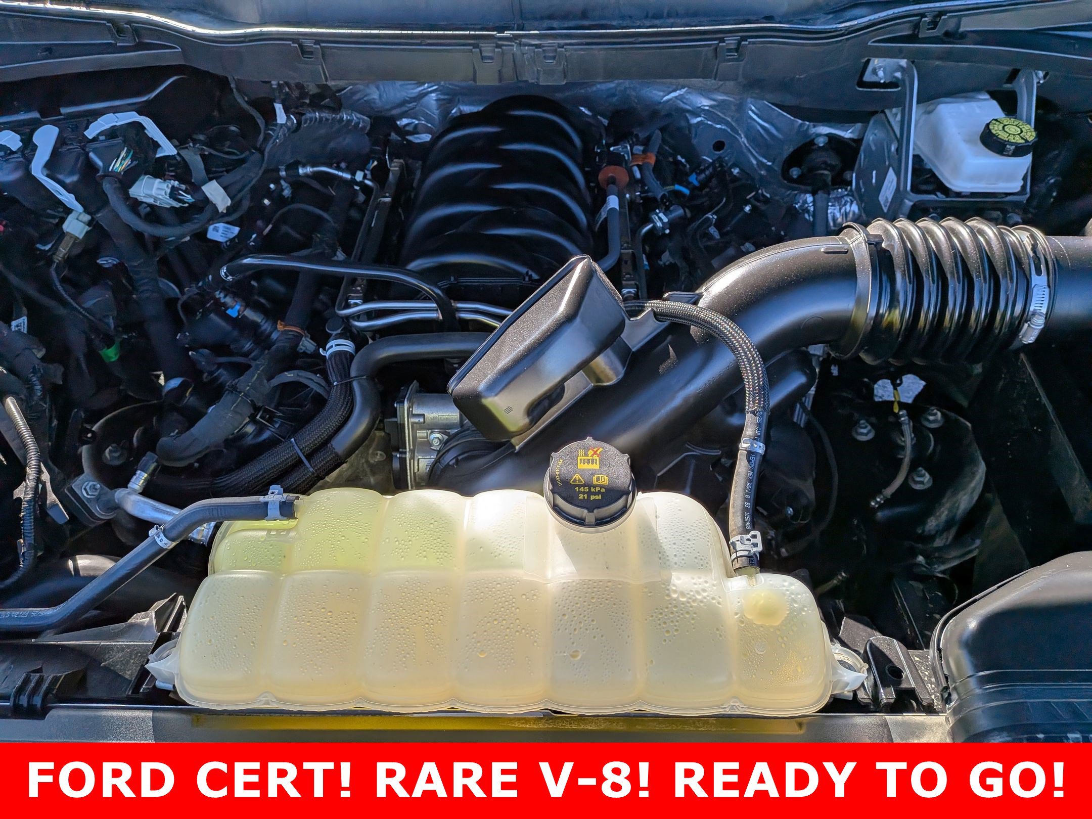 2025 FORD F-150 - Image 26