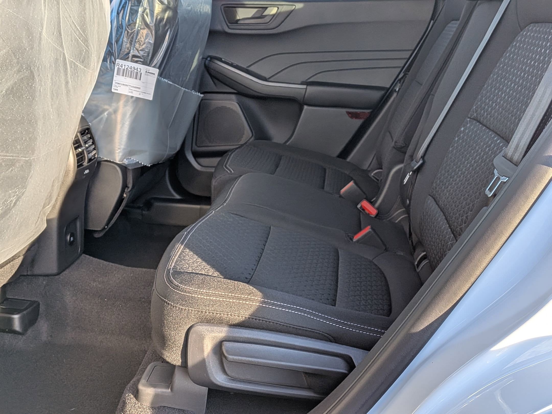 2026 FORD ESCAPE - Image 20