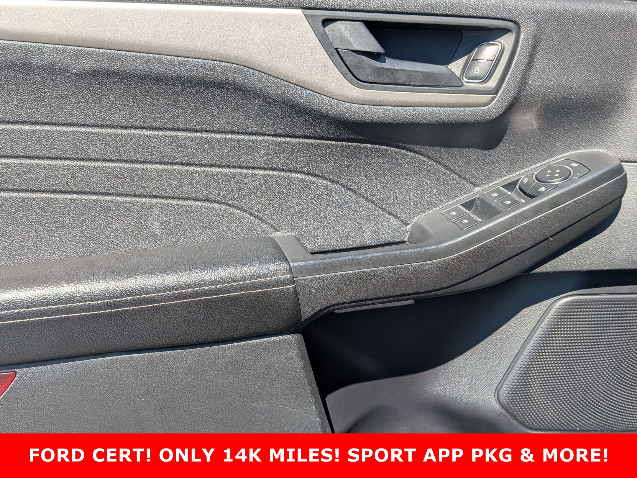 2022 FORD ESCAPE - Image 12