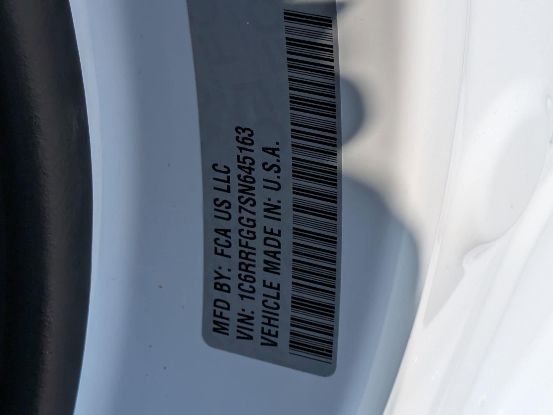 2025 RAM 1500 - Image 26