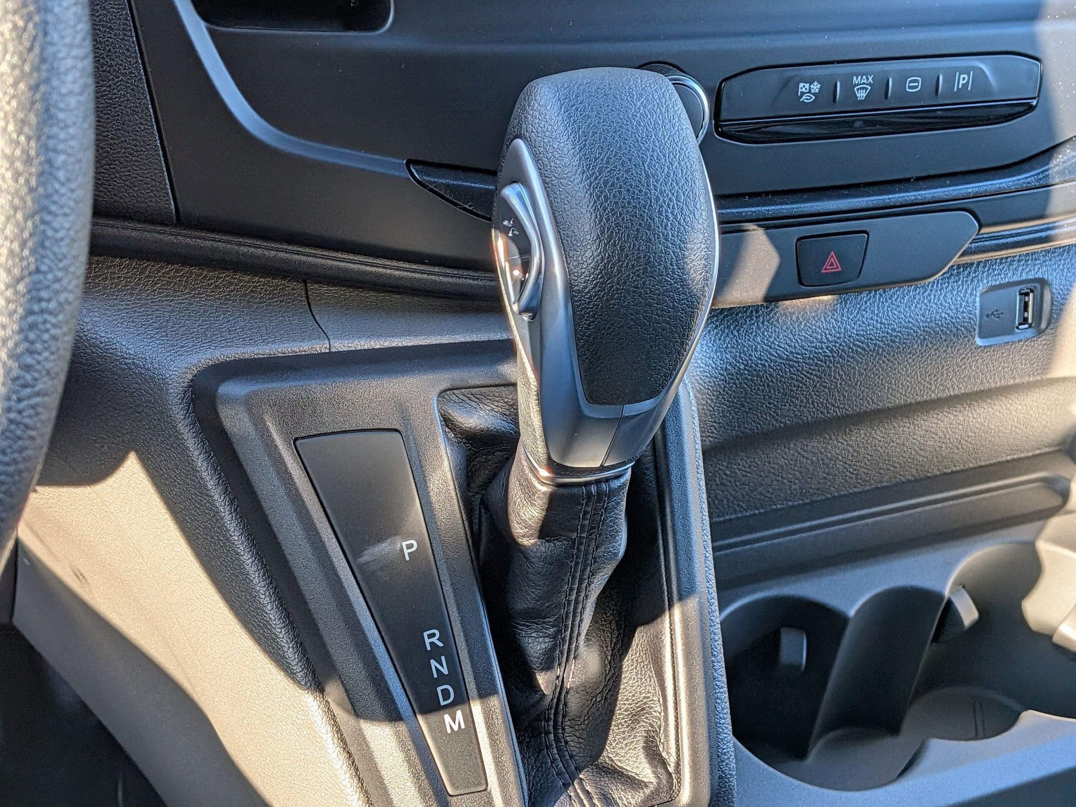 2026 FORD TRANSIT - Image 17