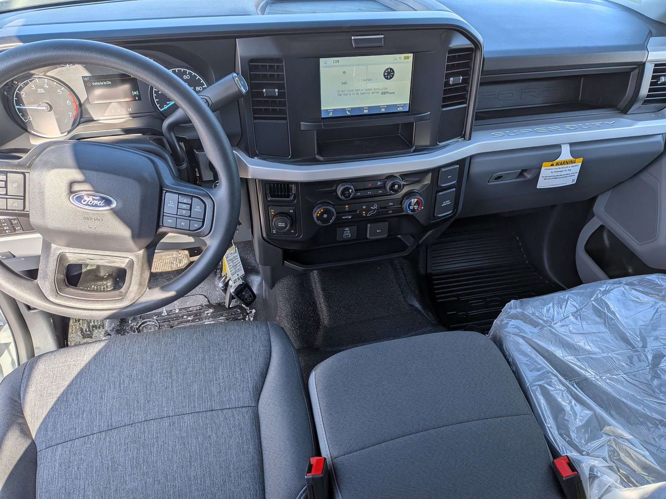 2026 FORD F-250 - Image 20