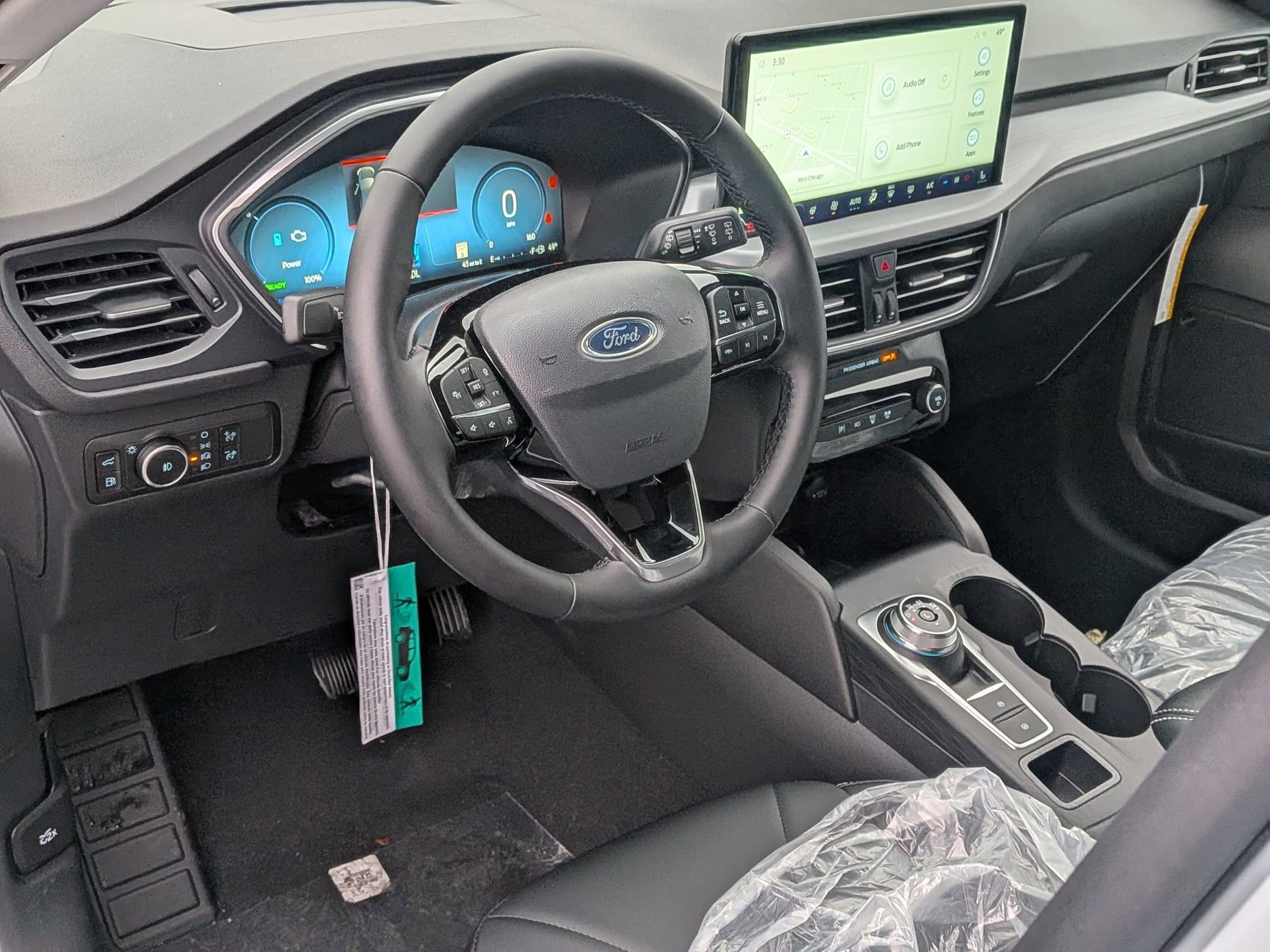 2026 FORD ESCAPE - Image 10