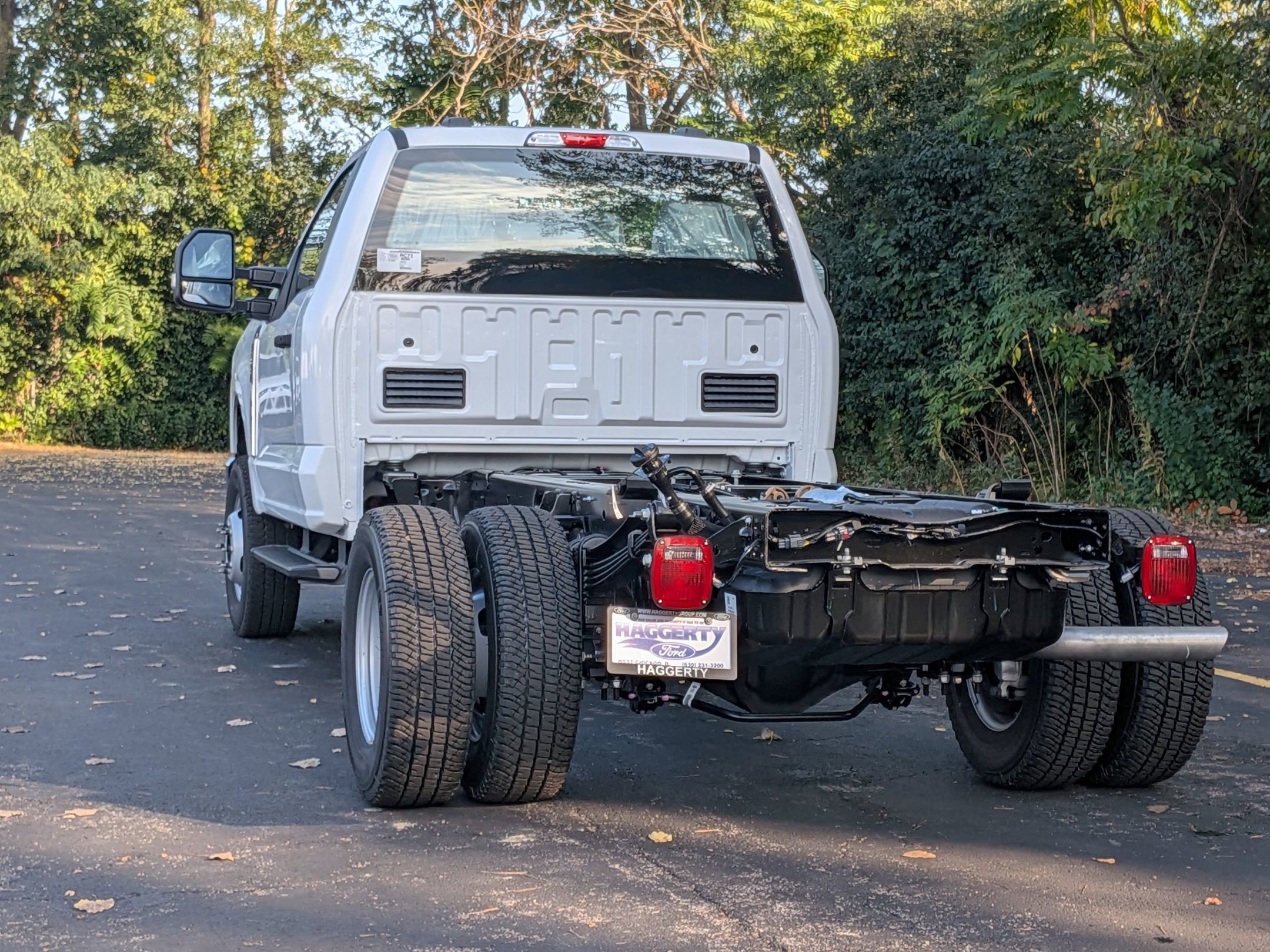 2026 FORD F-350 - Image 7