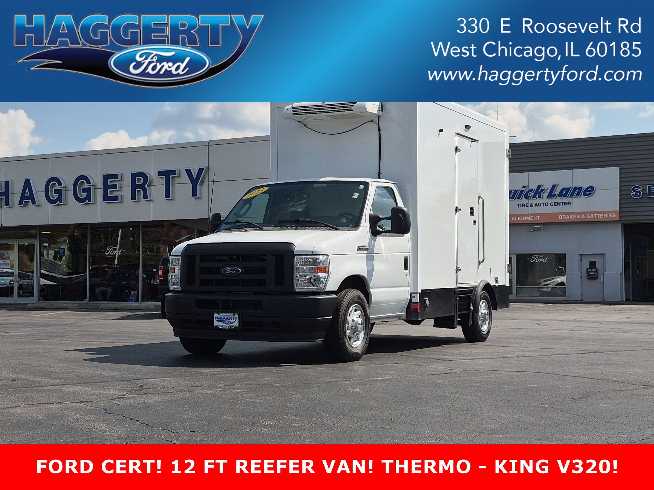  Ford E-350
