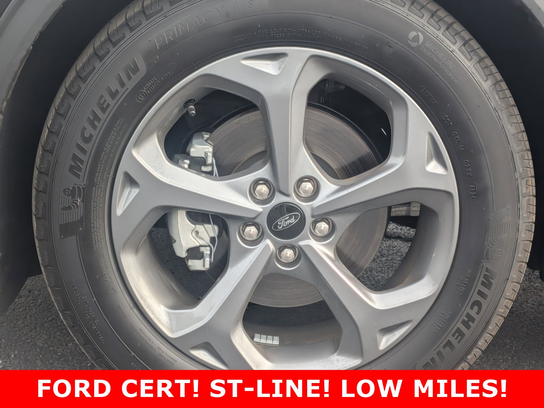 2025 FORD ESCAPE - Image 9