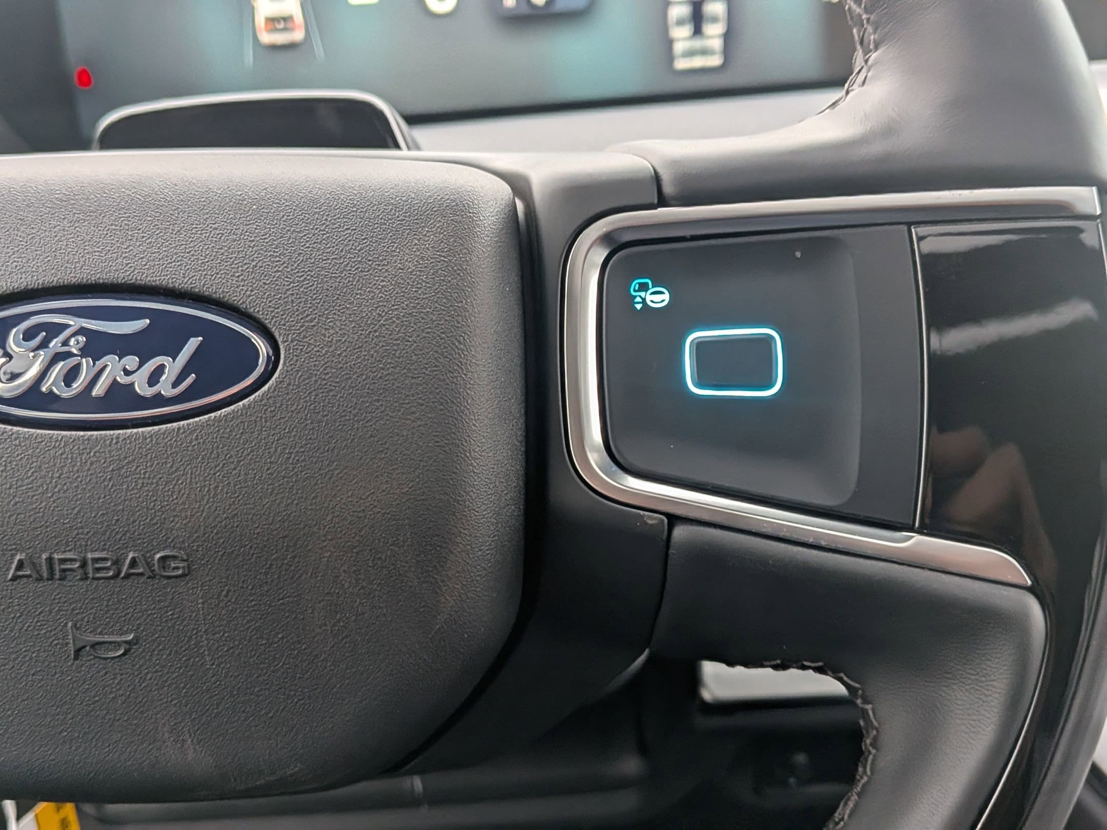 2025 FORD EXPEDITION - Image 16