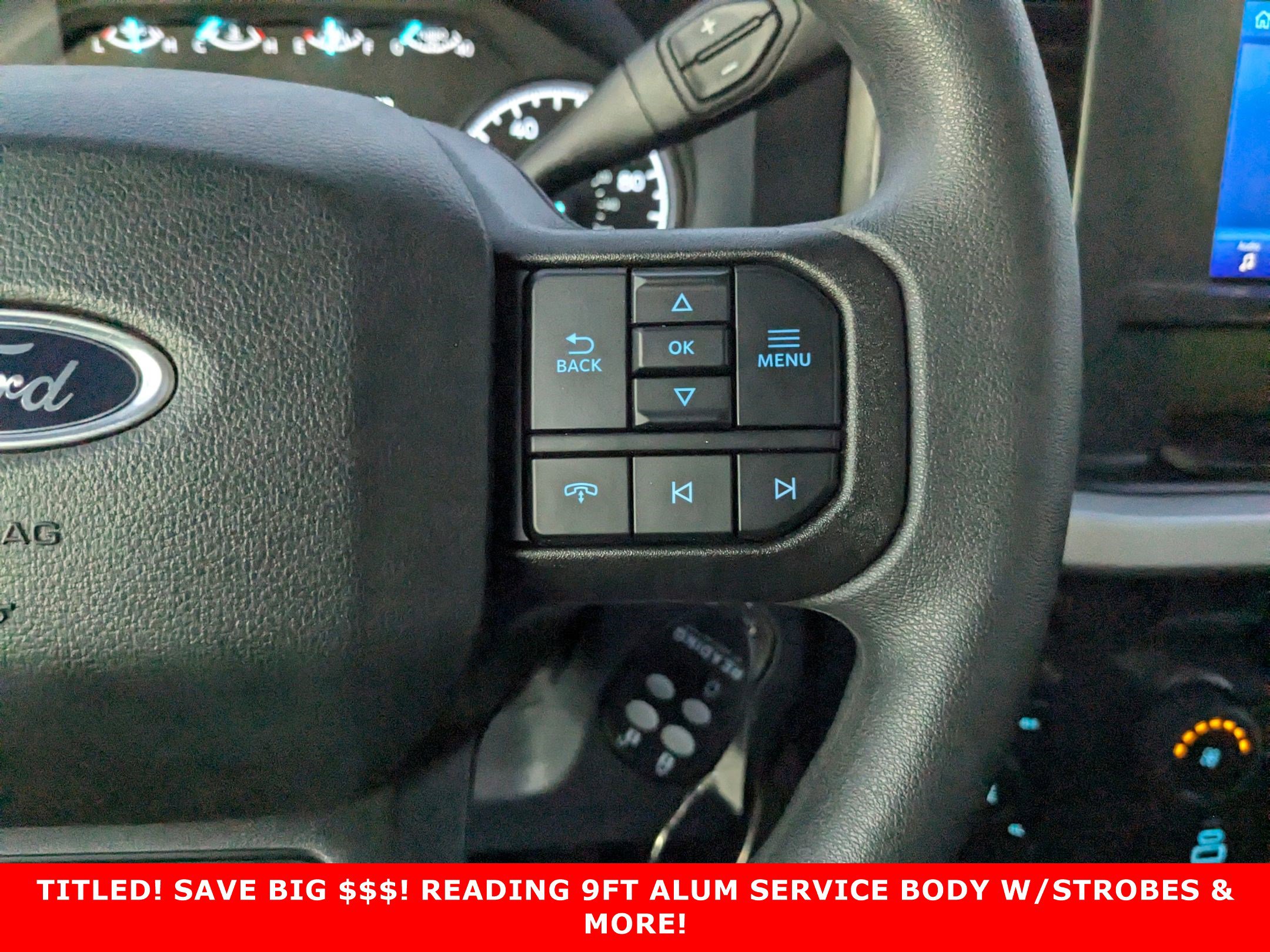 2024 FORD F-450 - Image 15