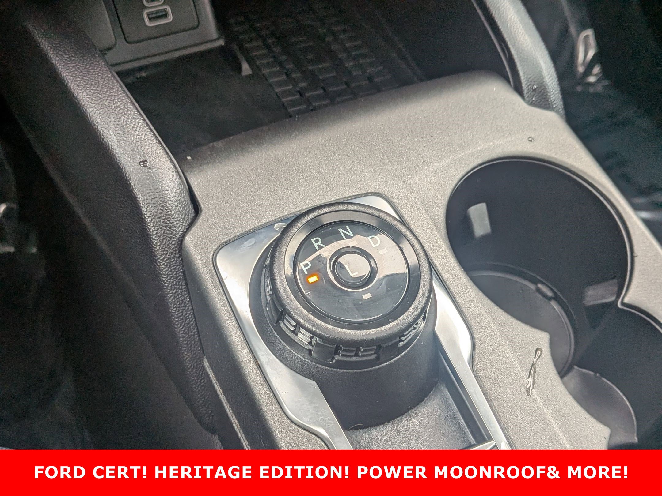 2025 FORD BRONCO SPORT - Image 22