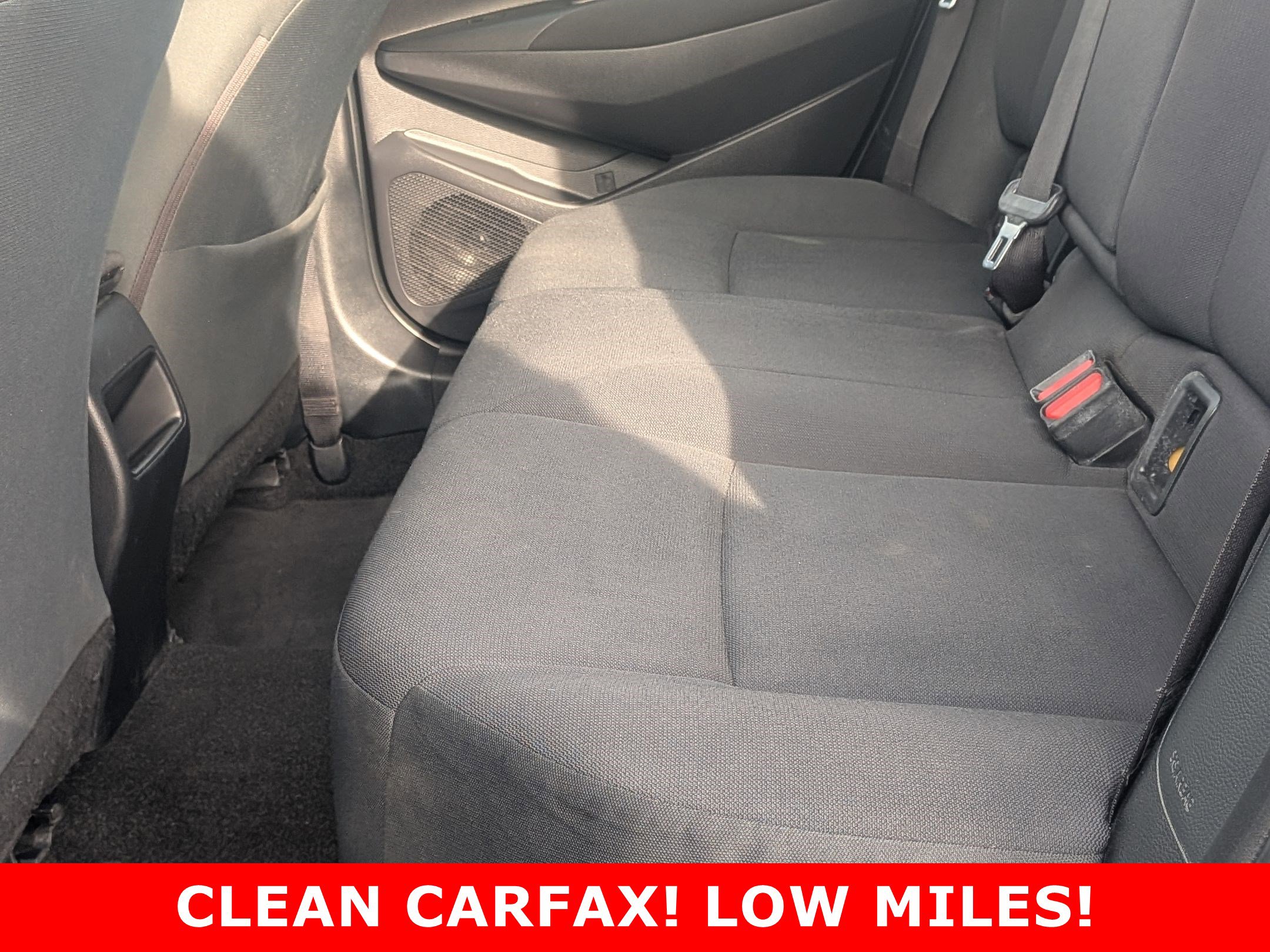 2021 TOYOTA COROLLA - Image 20