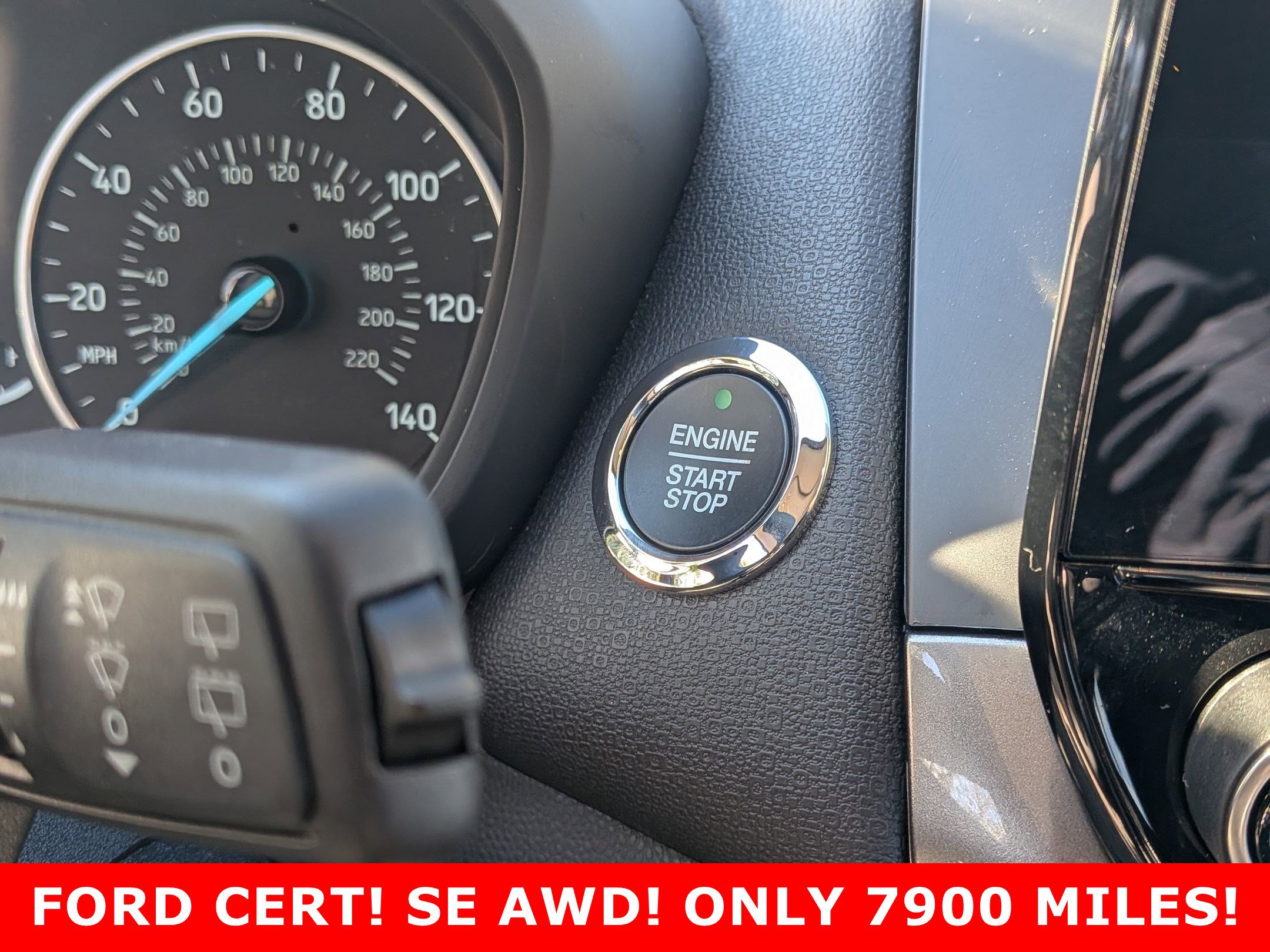 2021 FORD ECOSPORT - Image 17