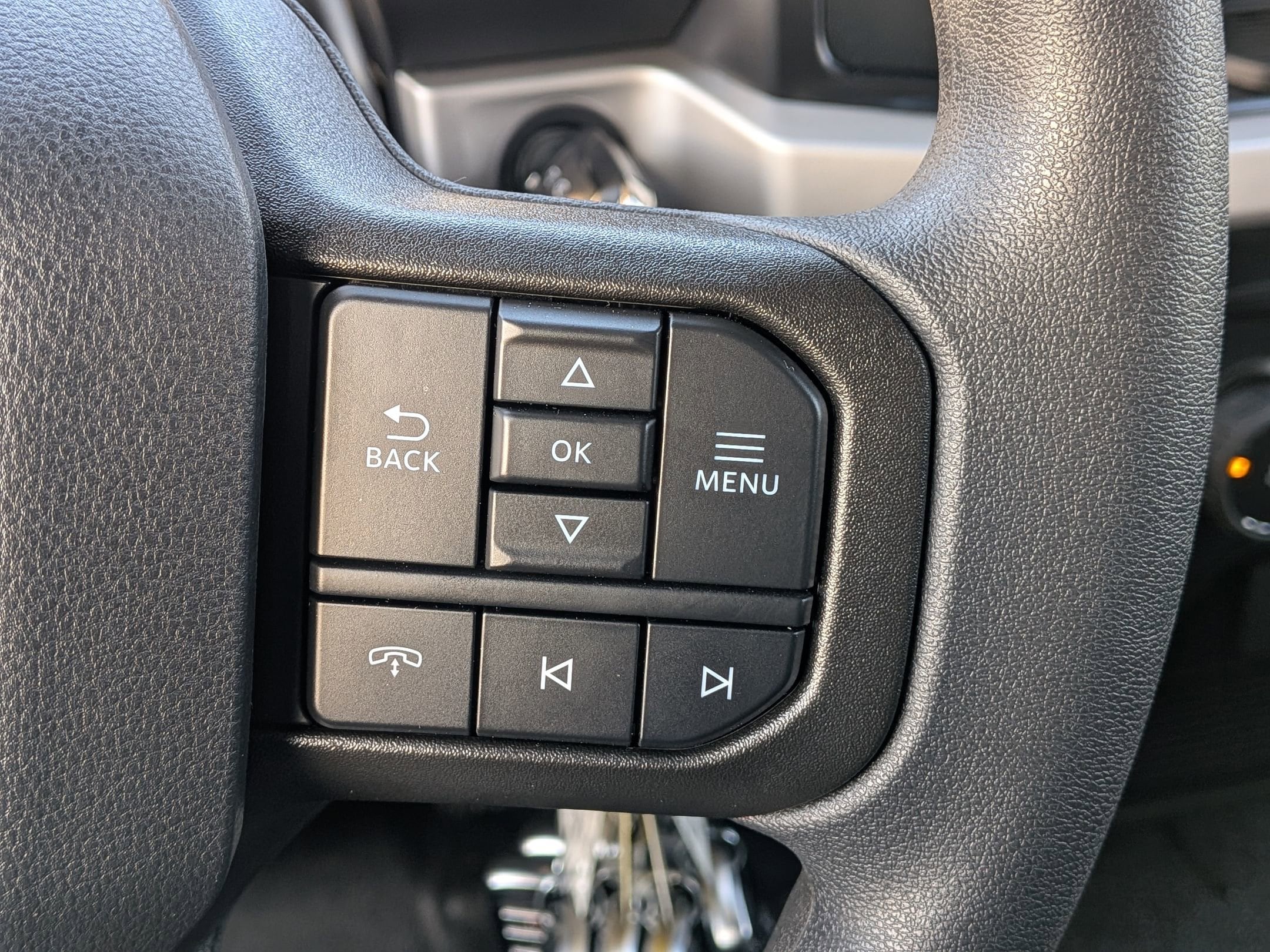 2026 FORD F-250 - Image 15