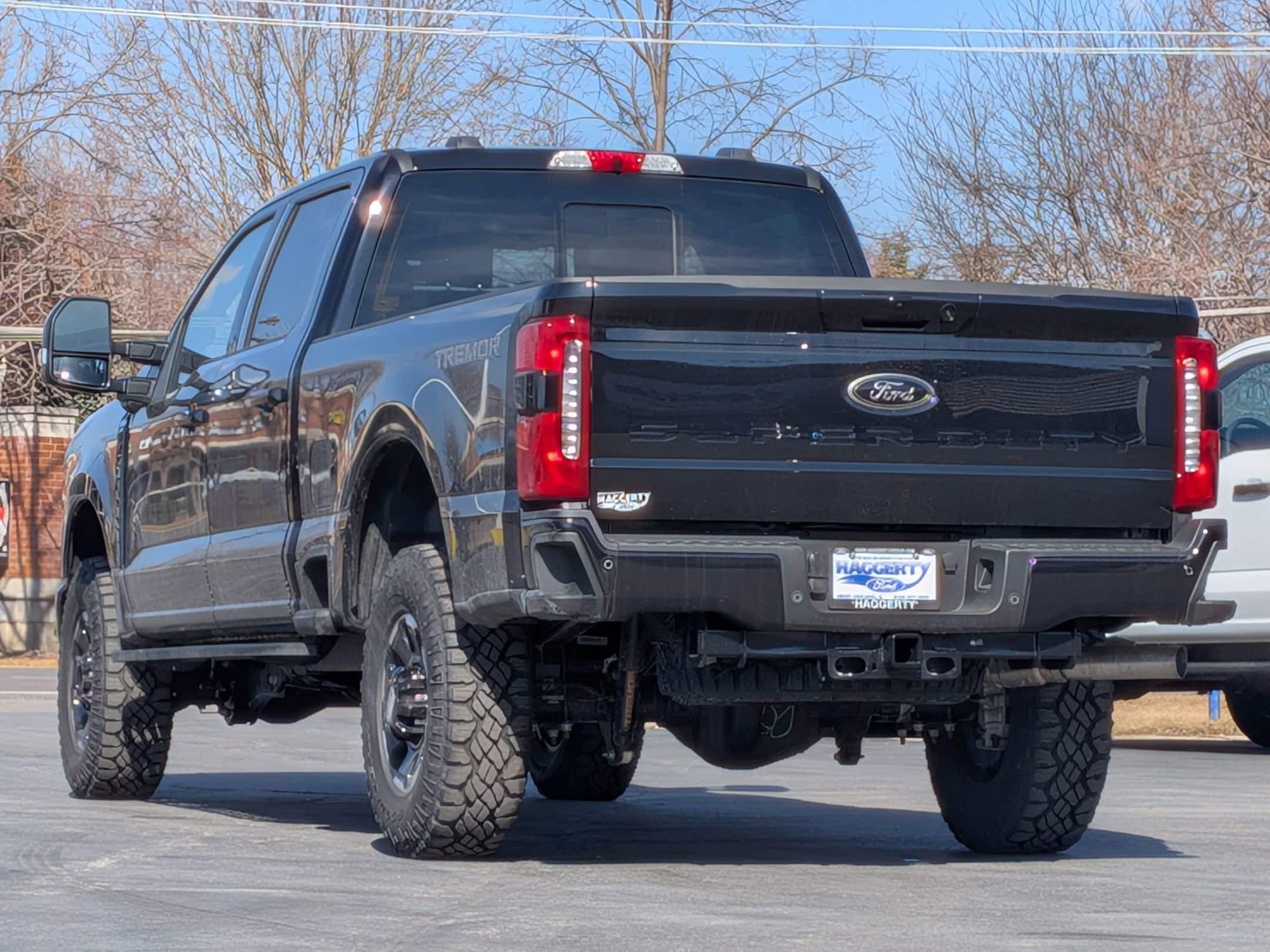 2026 FORD F-250 - Image 7