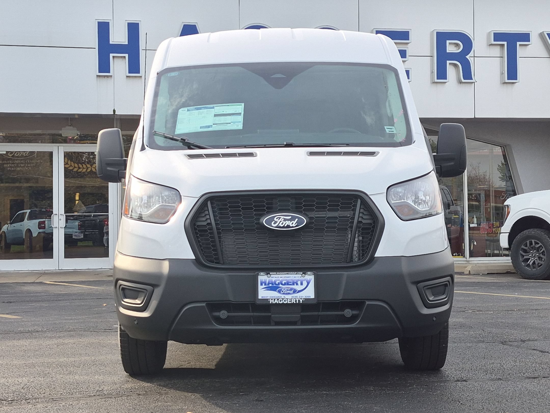 Vehicle thumbnail