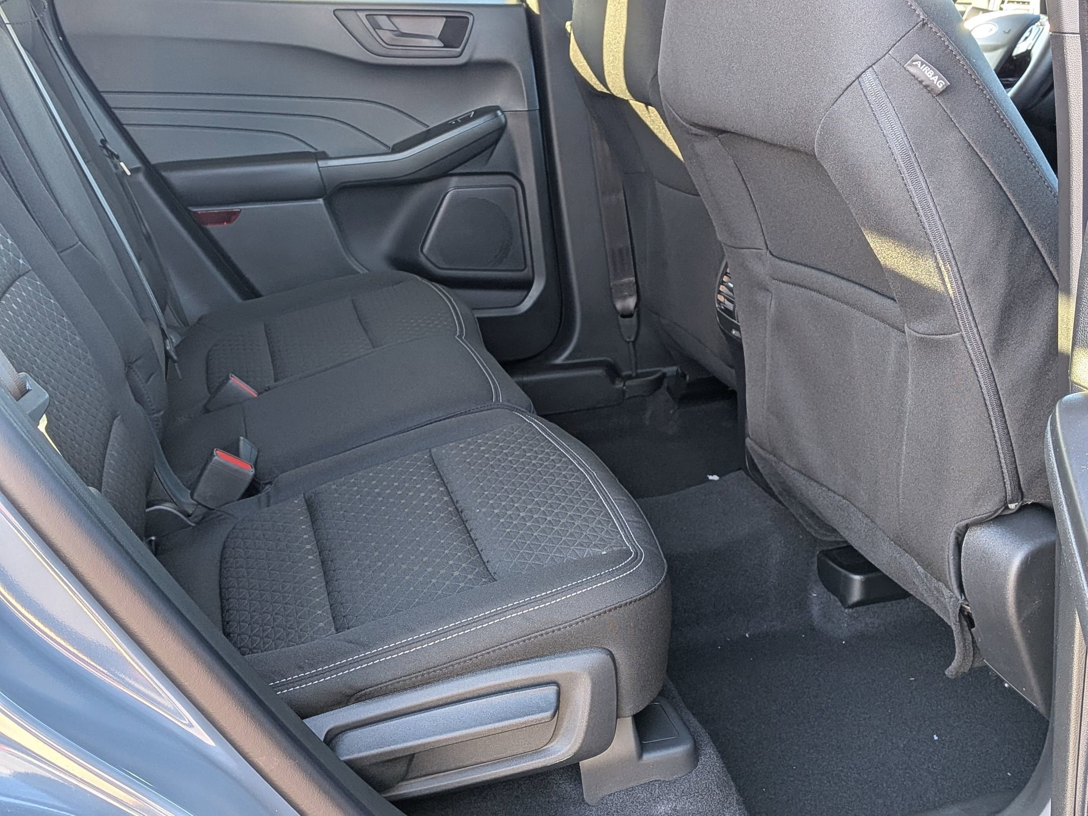 2026 FORD ESCAPE - Image 24