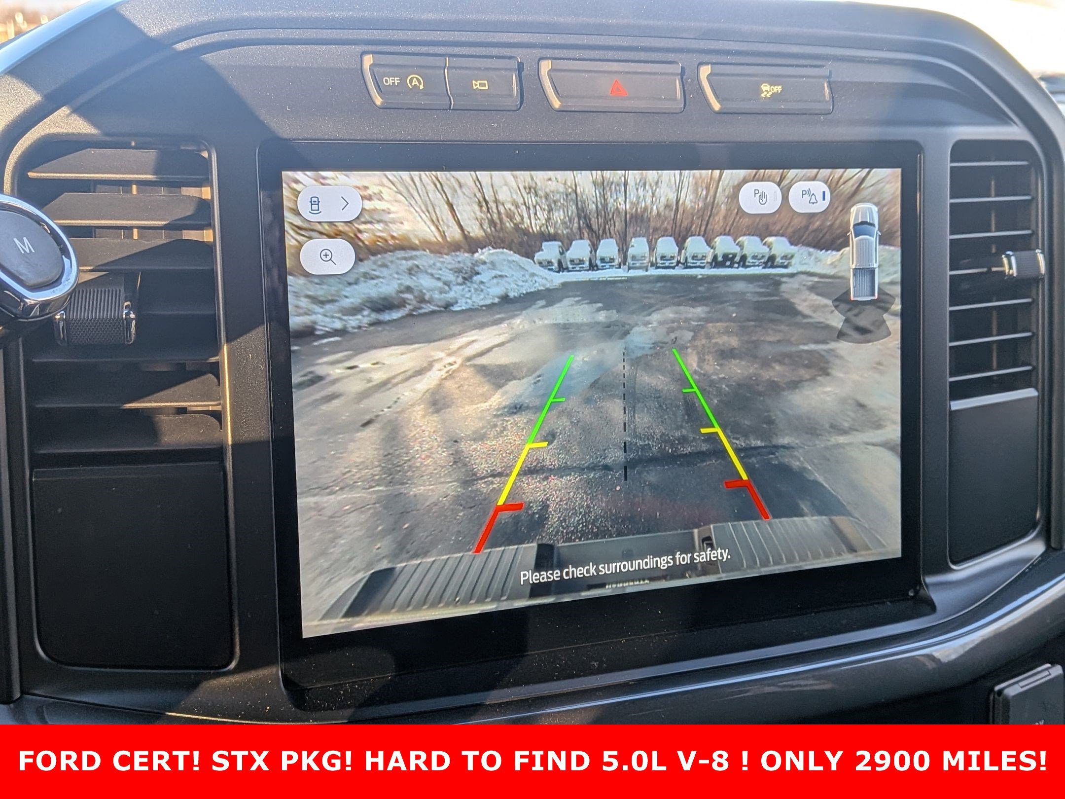 2024 FORD F-150 - Image 17