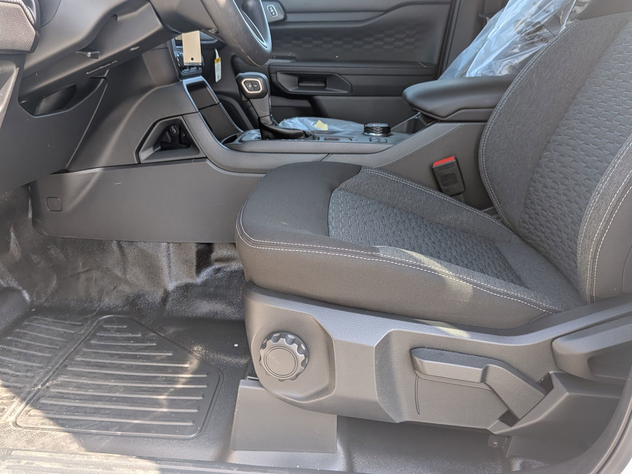 2025 FORD RANGER - Image 11