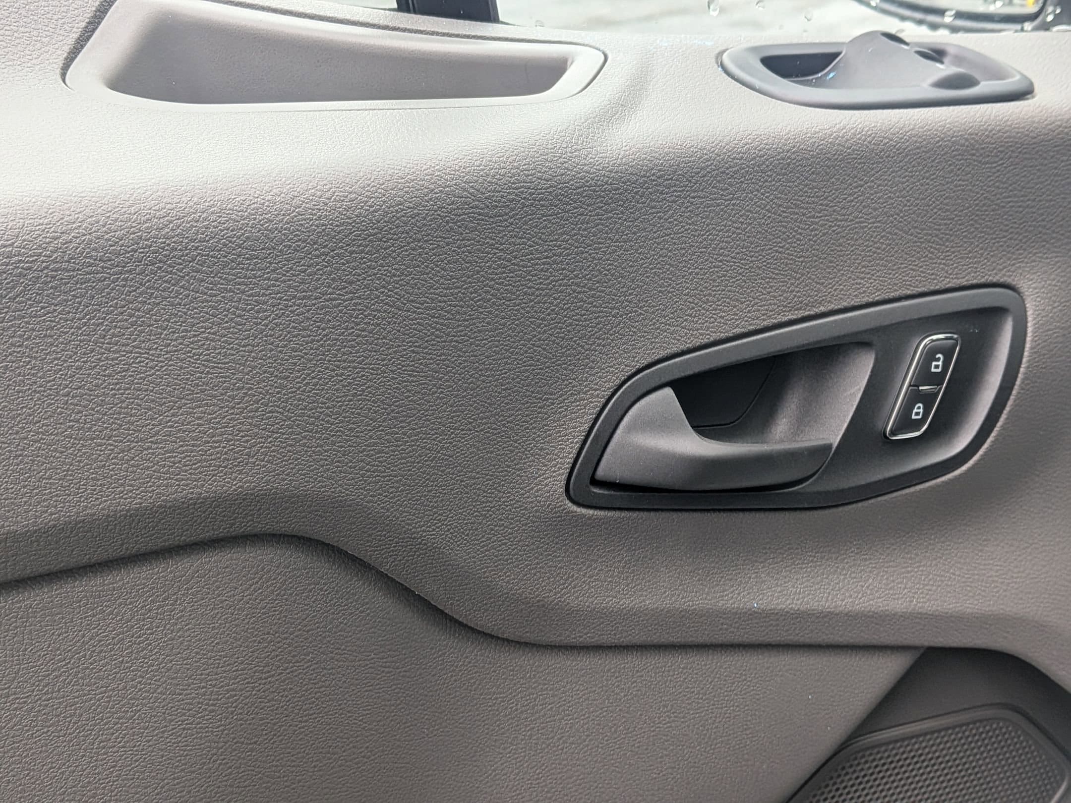 2026 FORD TRANSIT - Image 12