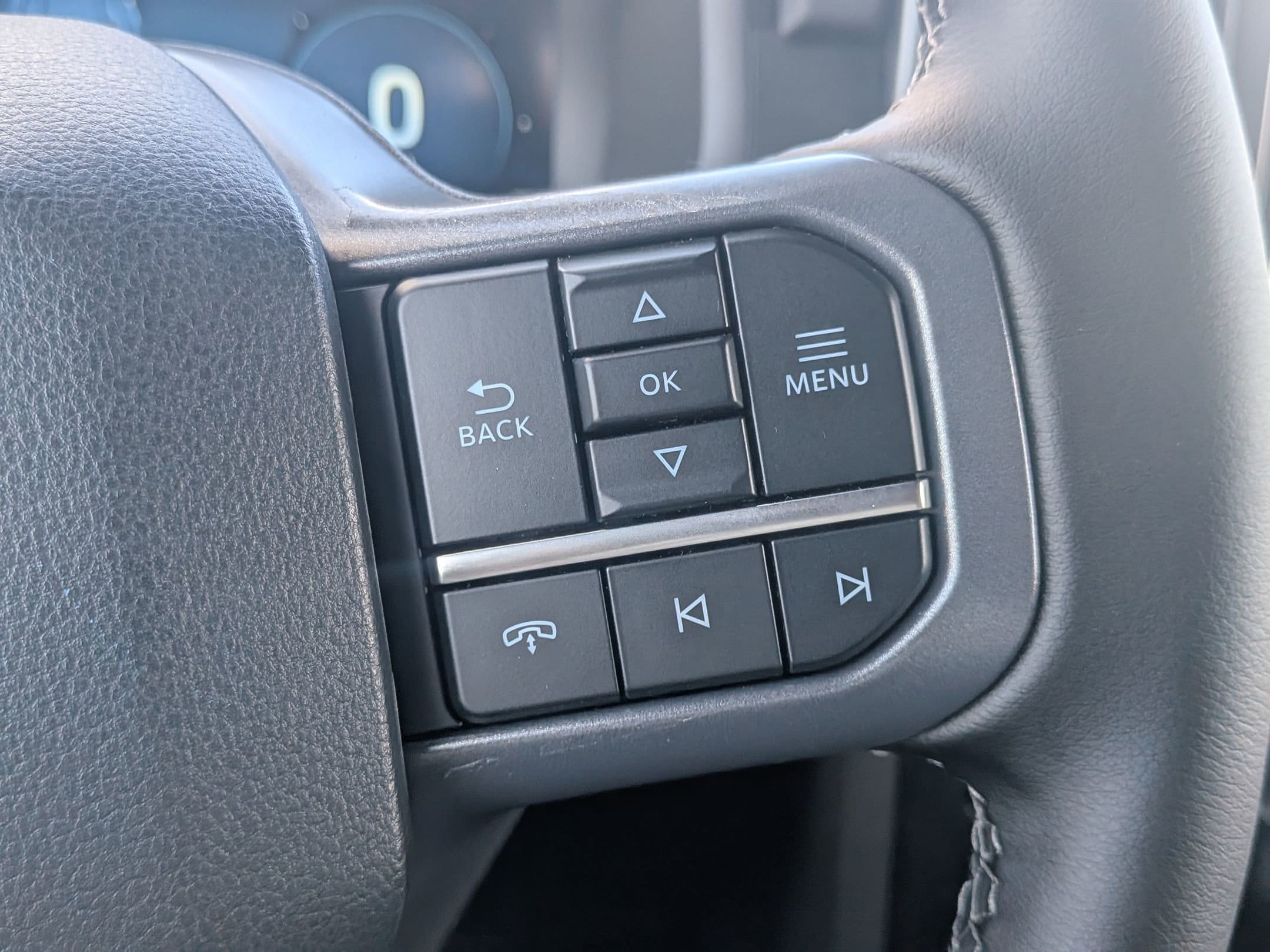 2025 FORD F-150 - Image 15