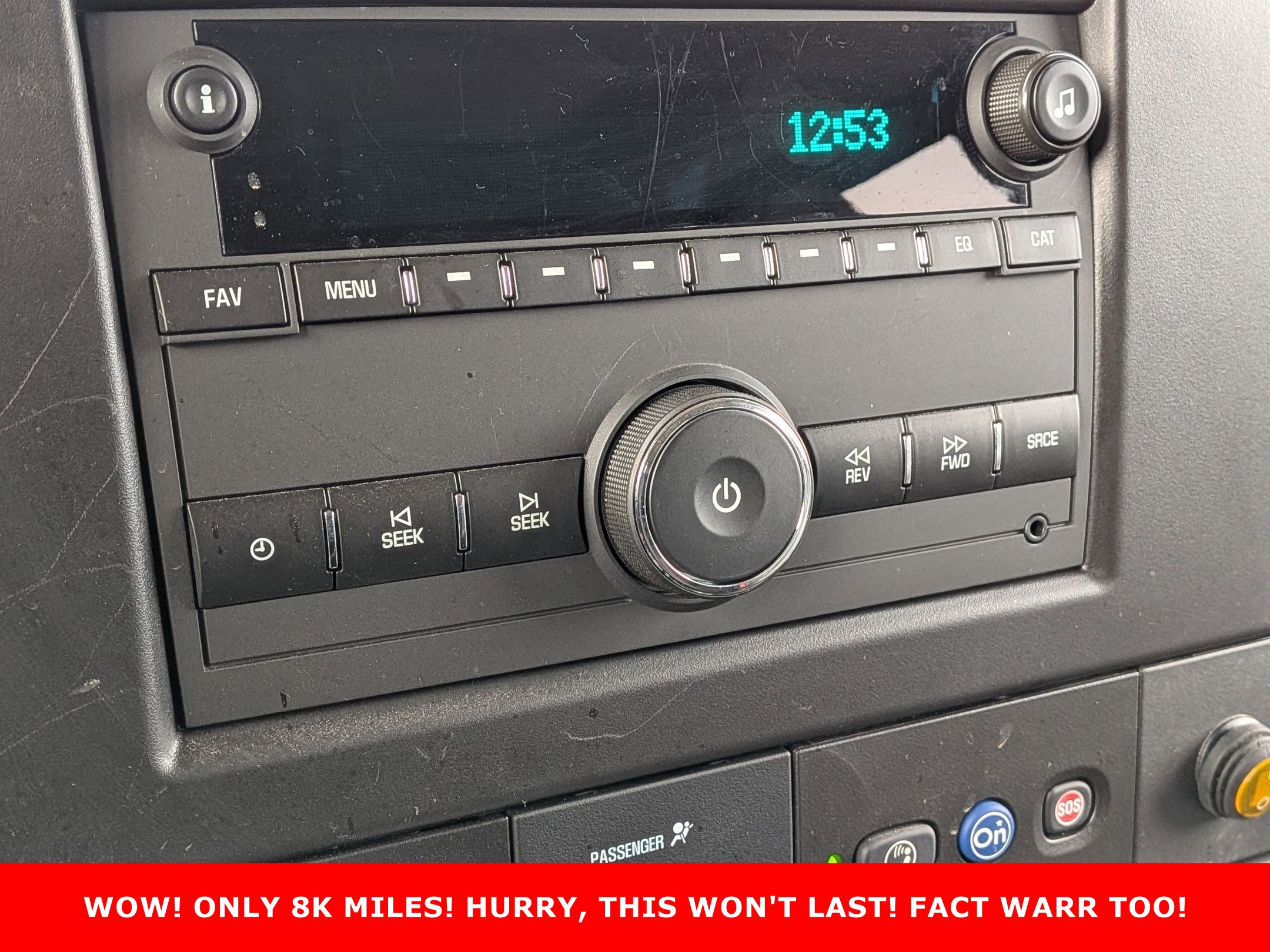 2023 CHEVROLET EXPRESS - Image 13