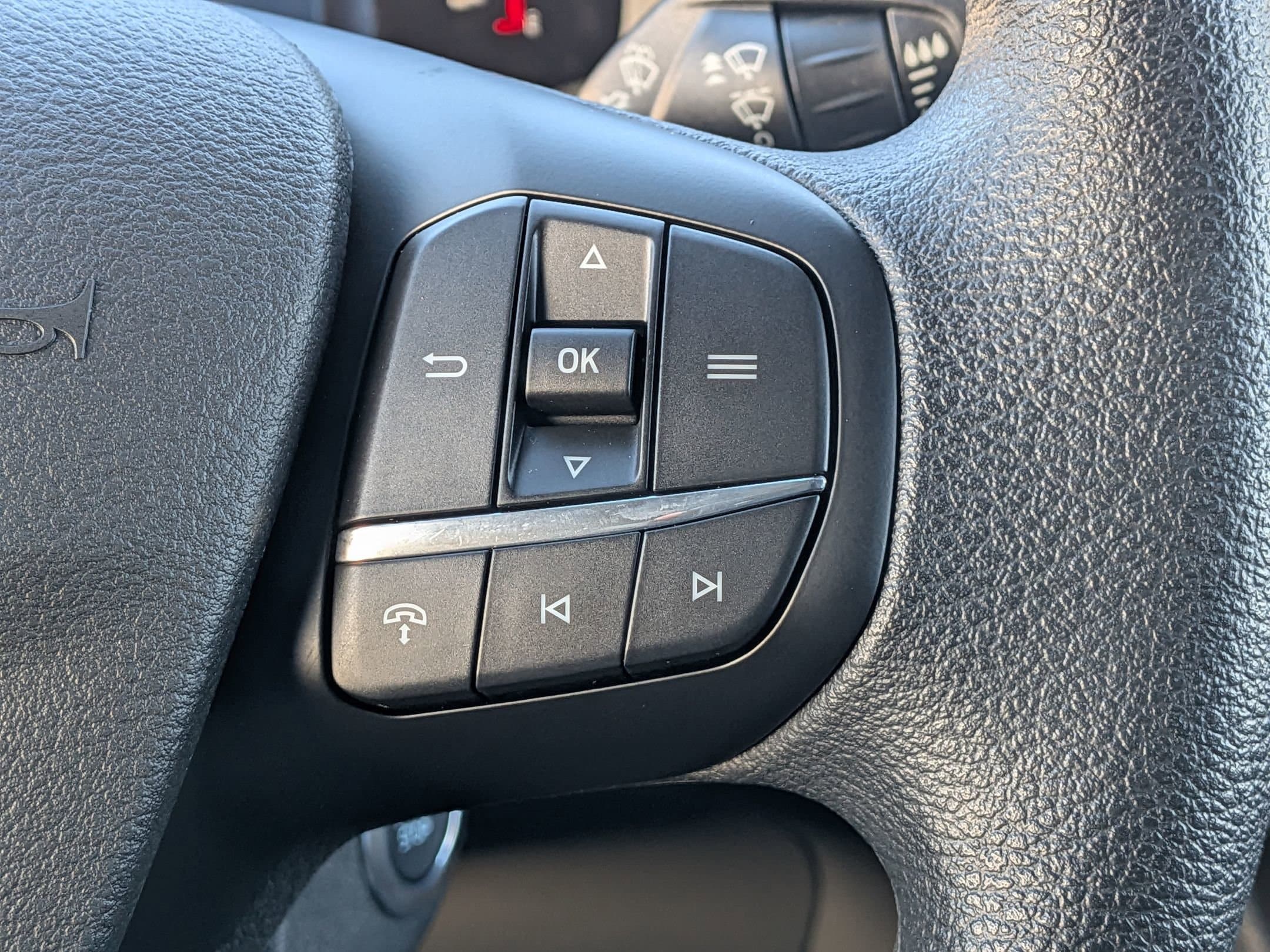 2026 FORD TRANSIT - Image 15