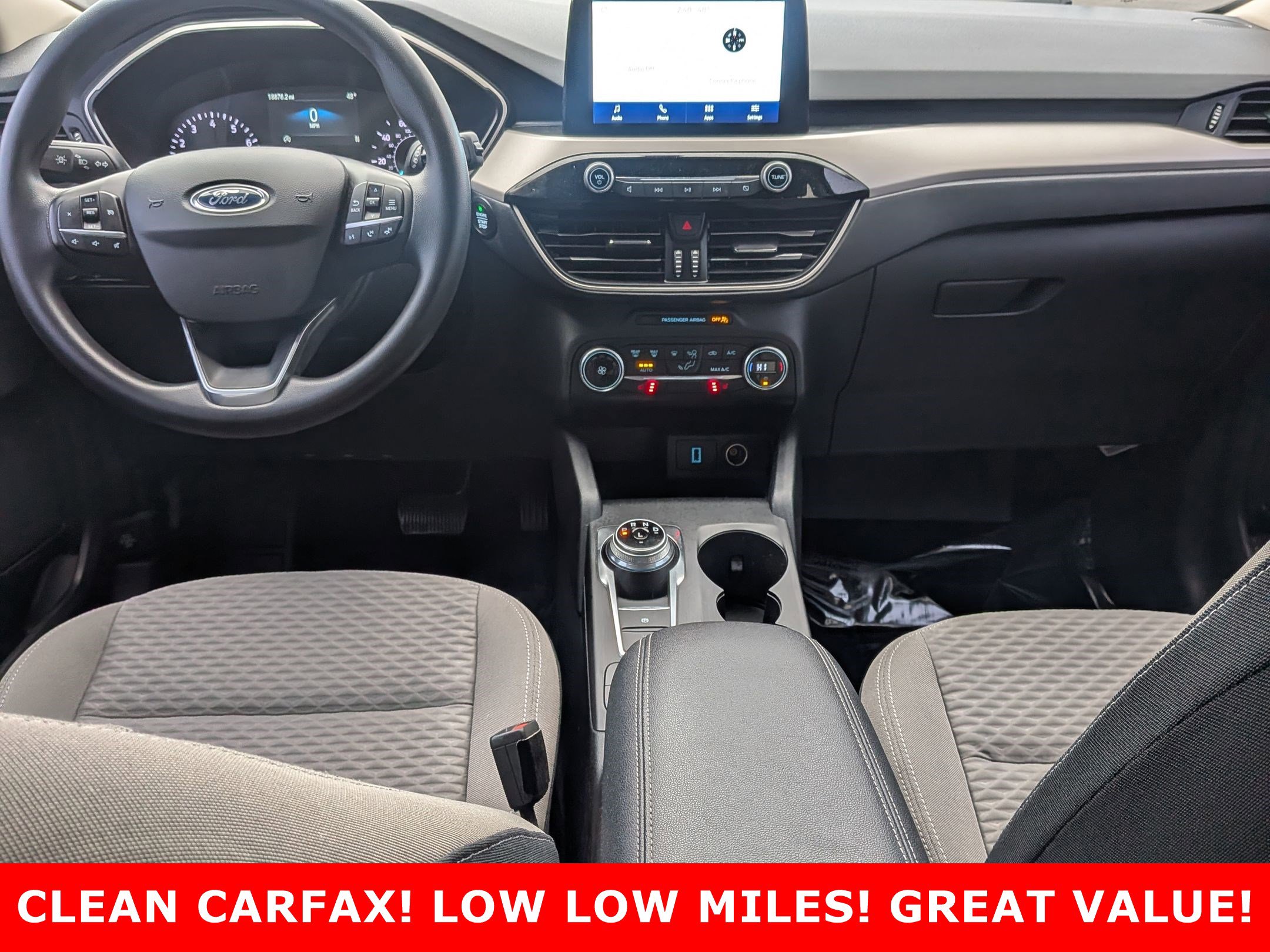 2020 FORD ESCAPE - Image 22