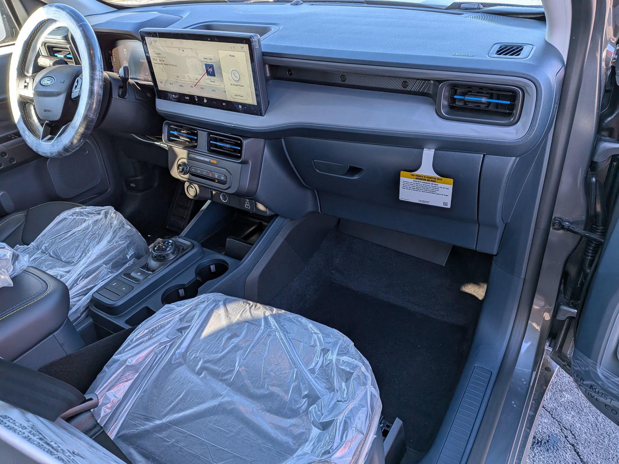 2026 FORD MAVERICK - Image 27