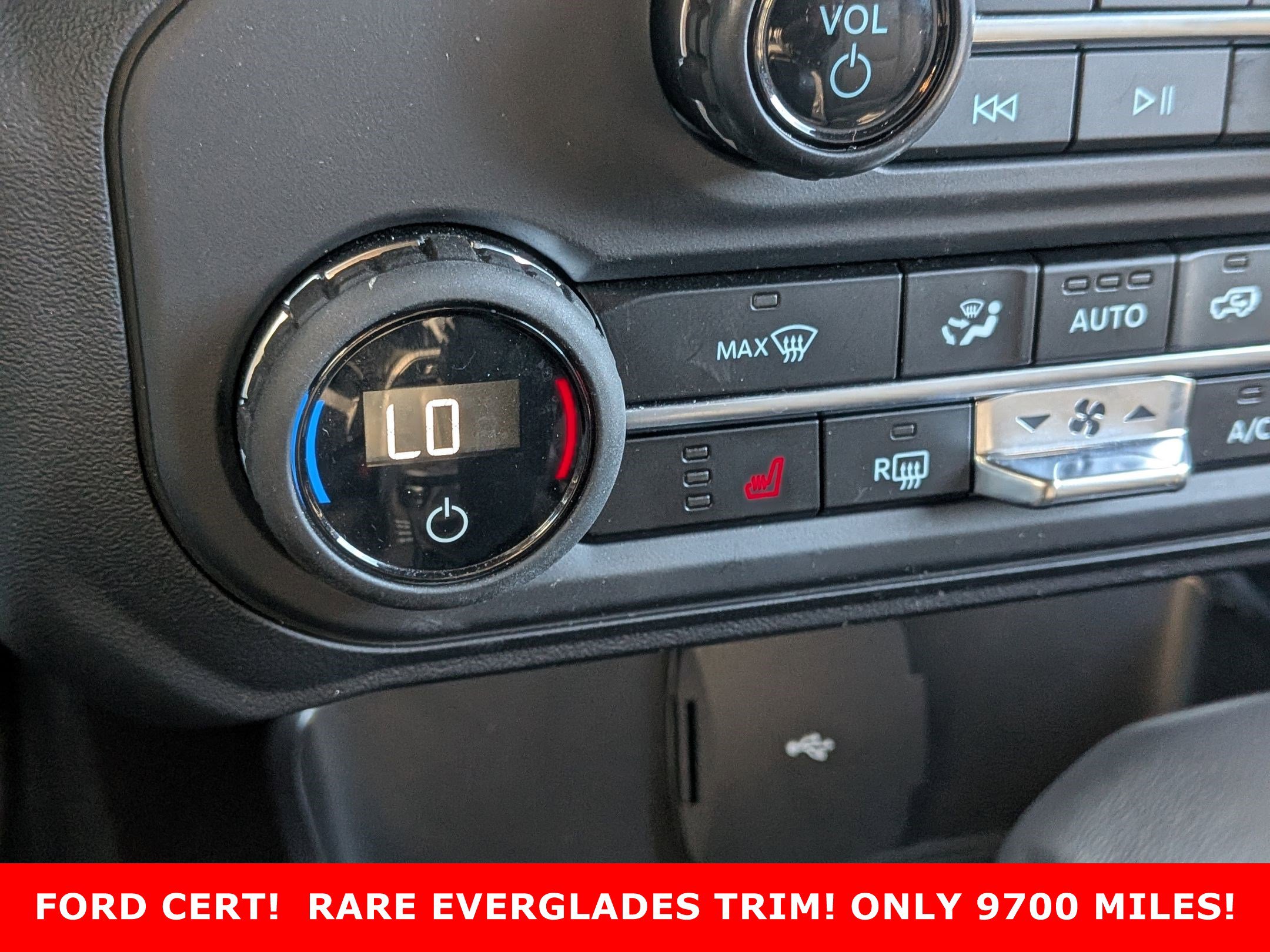 2024 FORD BRONCO - Image 20