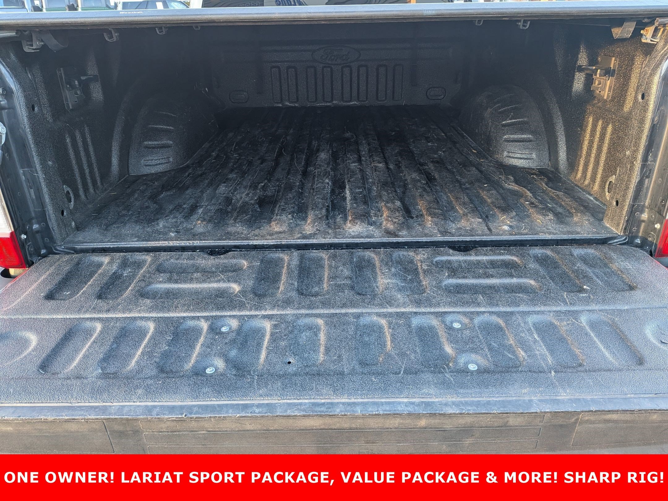 2019 FORD F-250 - Image 20