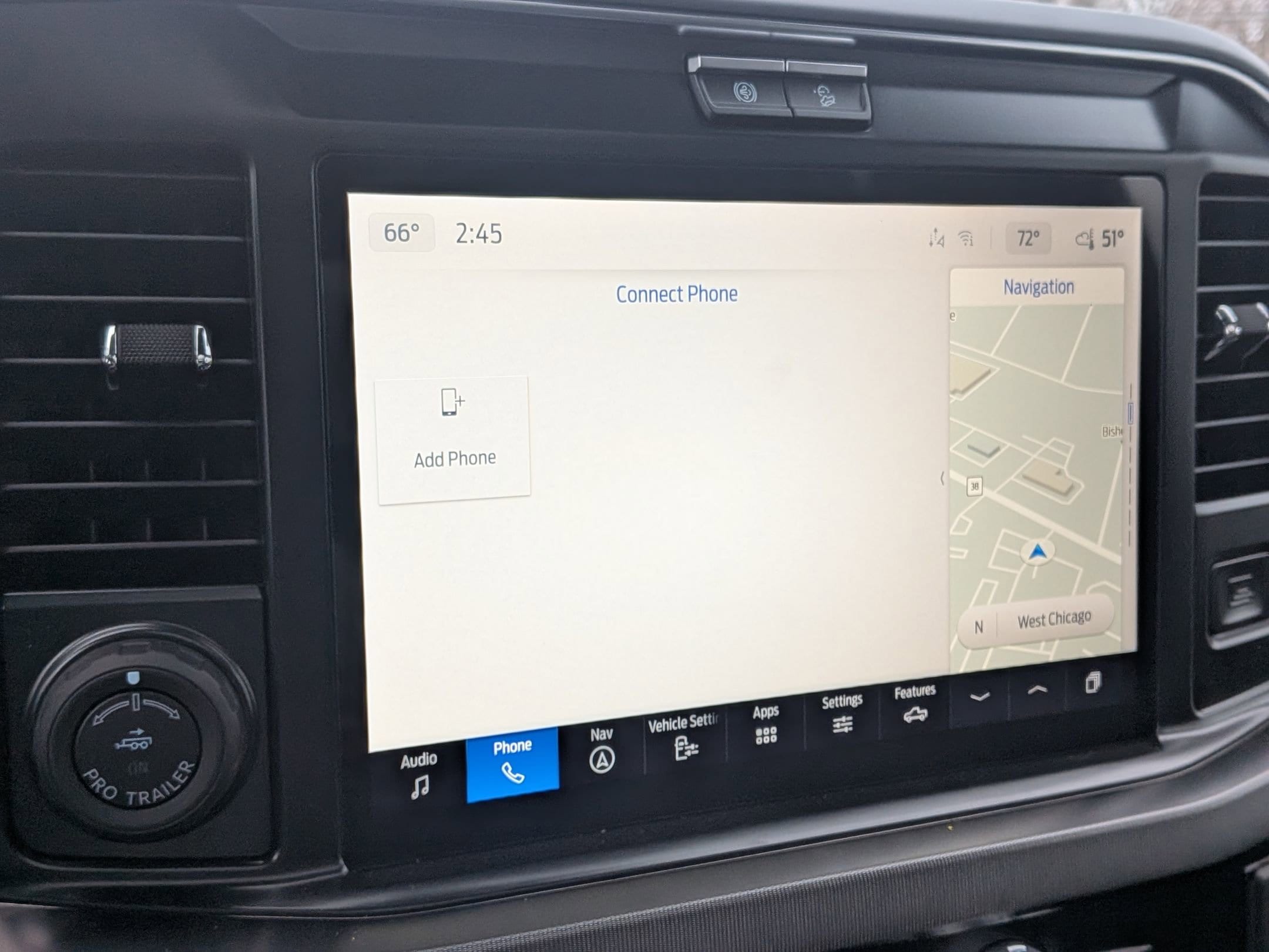 2026 FORD F-350 - Image 18