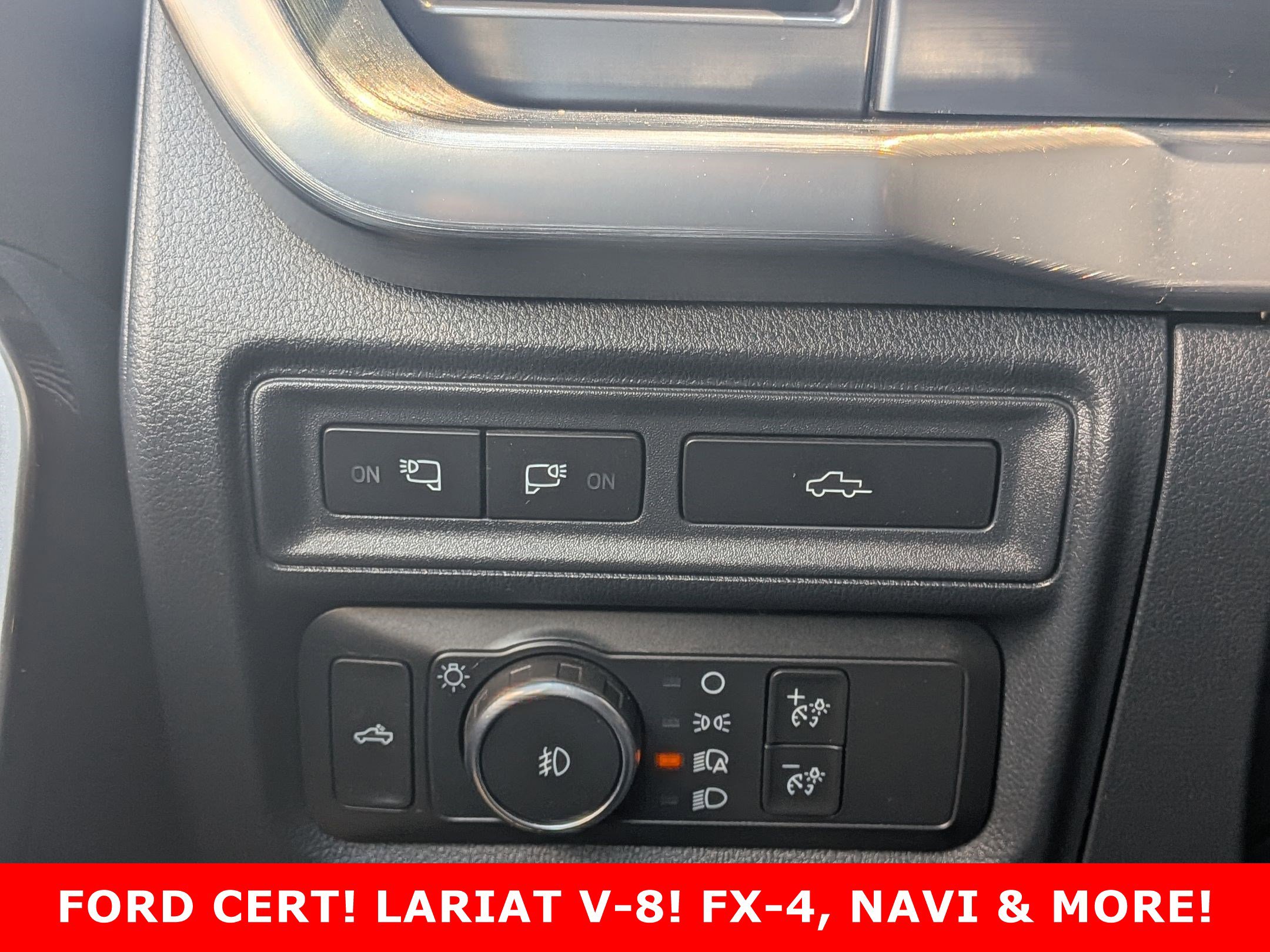 2022 FORD F-150 - Image 14