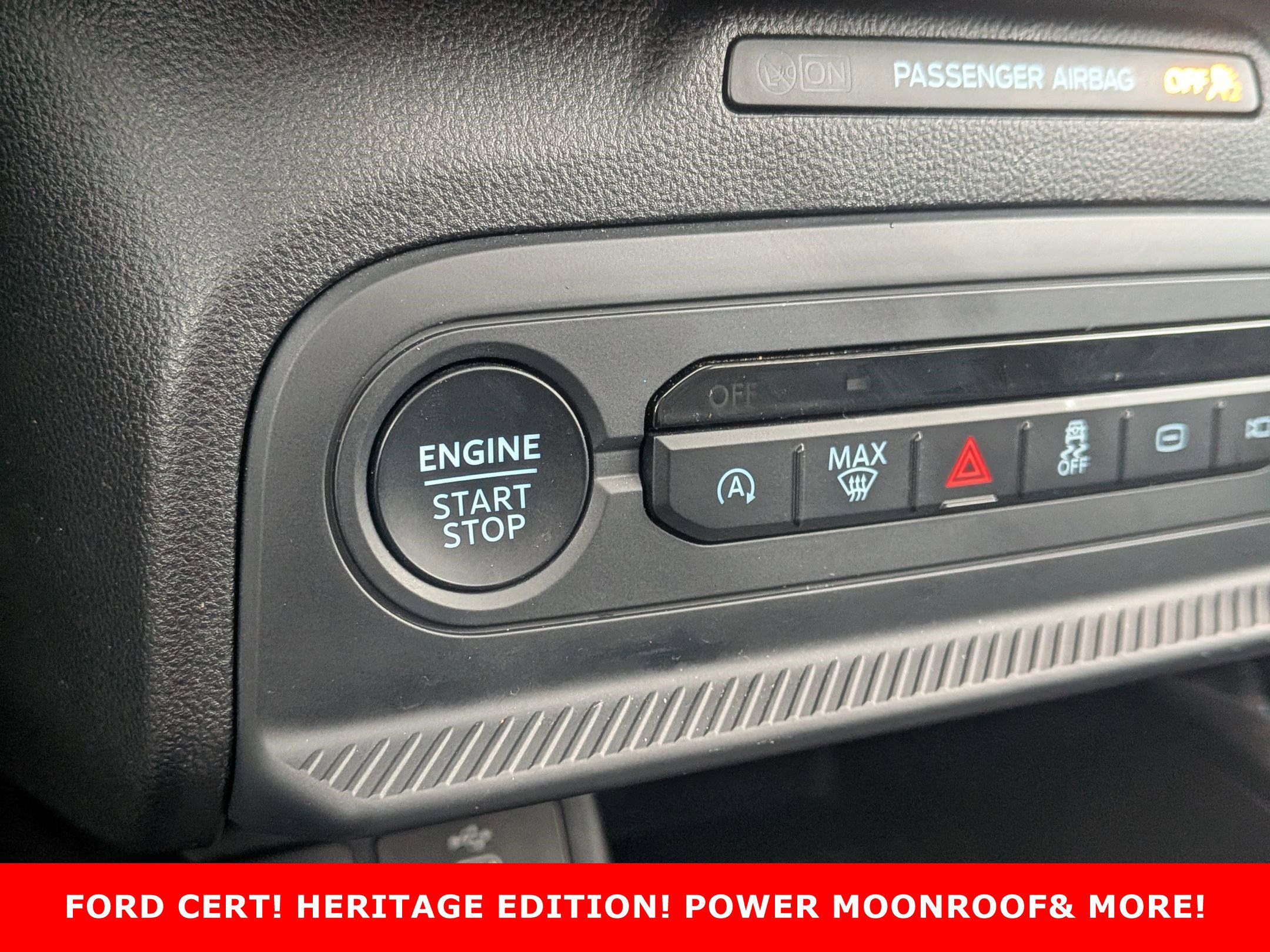 2025 FORD BRONCO SPORT - Image 17