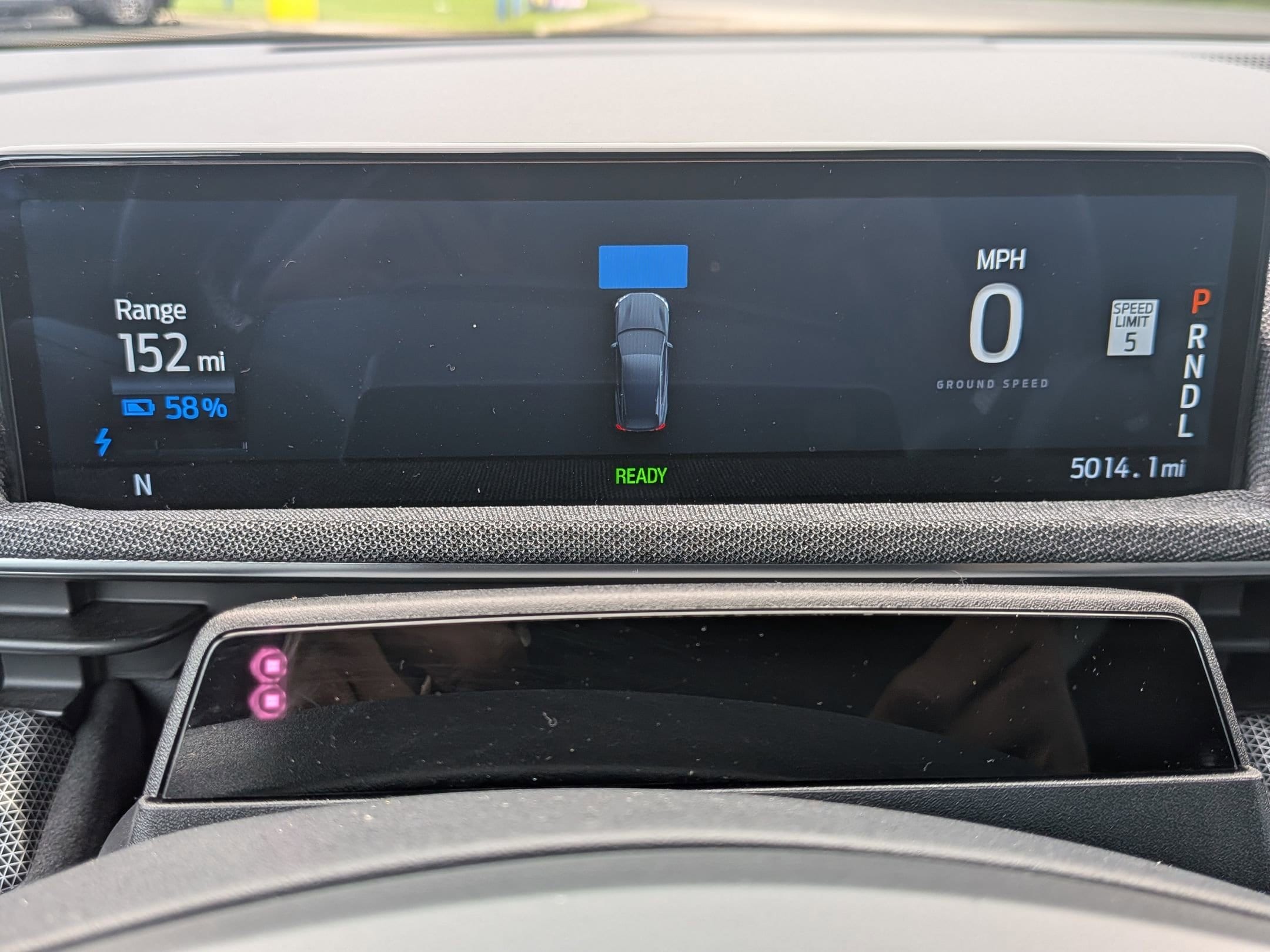 2024 FORD MUSTANG MACH-E - Image 13