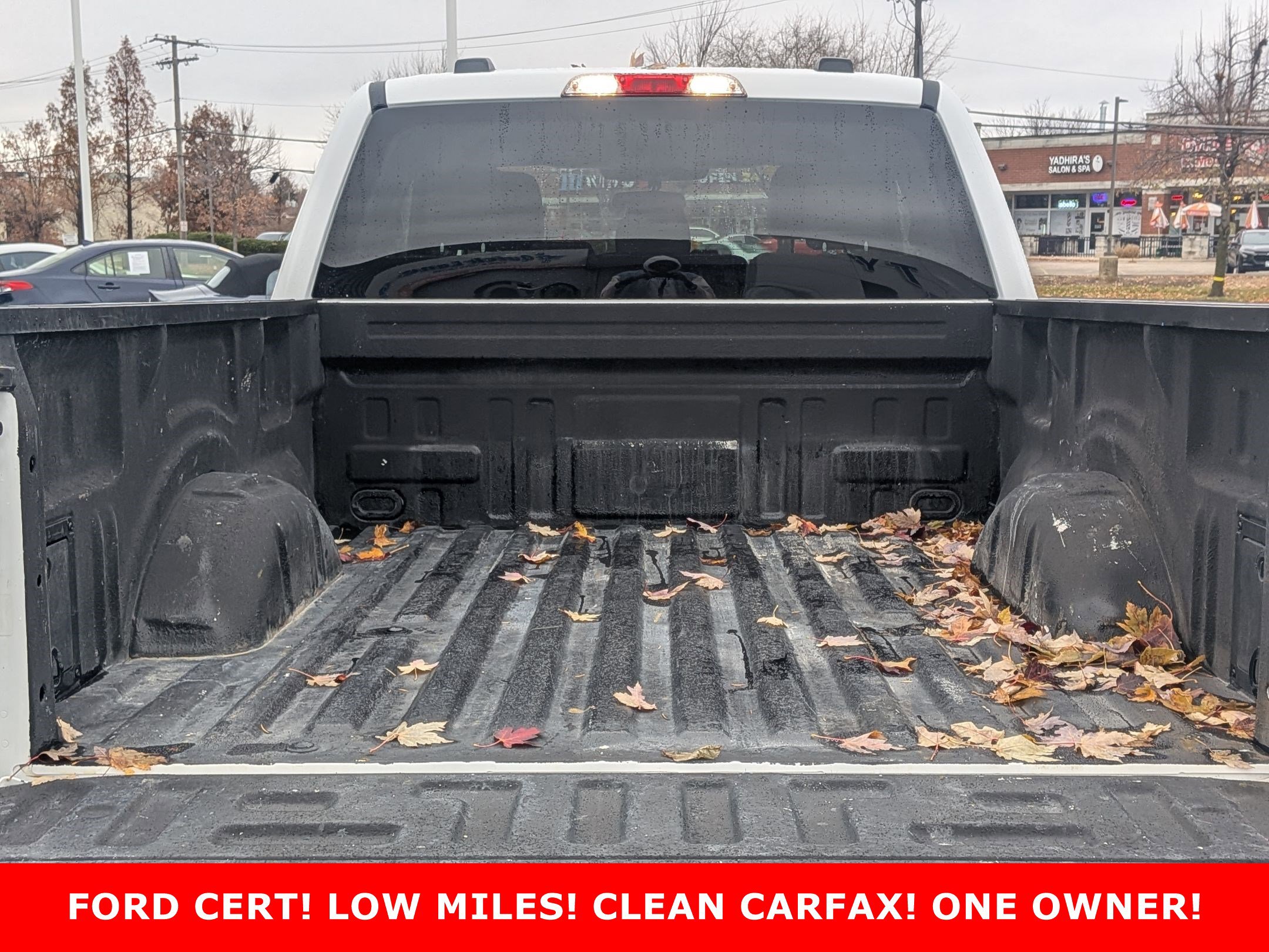 2024 FORD F-150 - Image 25