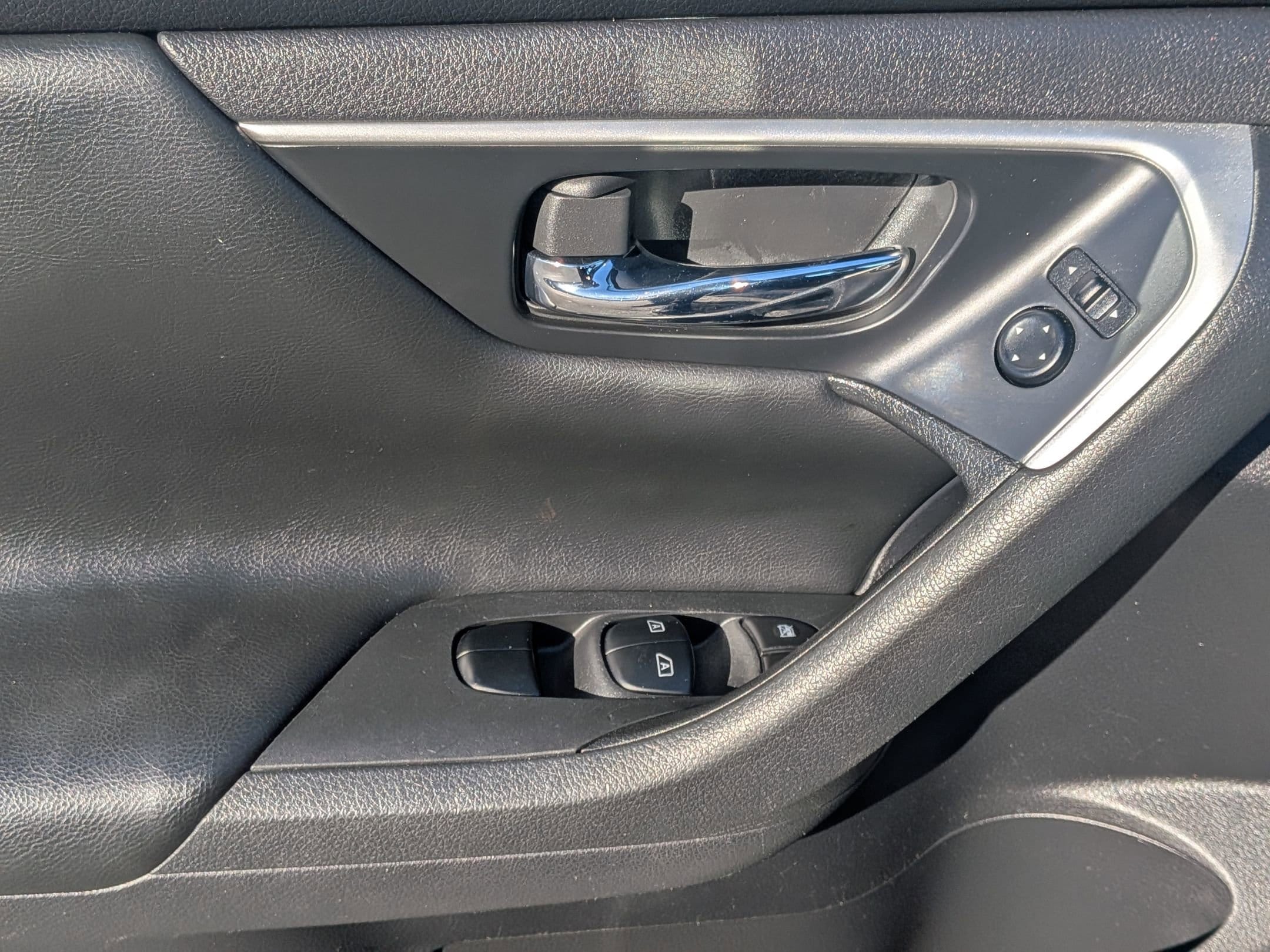 2018 NISSAN ALTIMA - Image 13